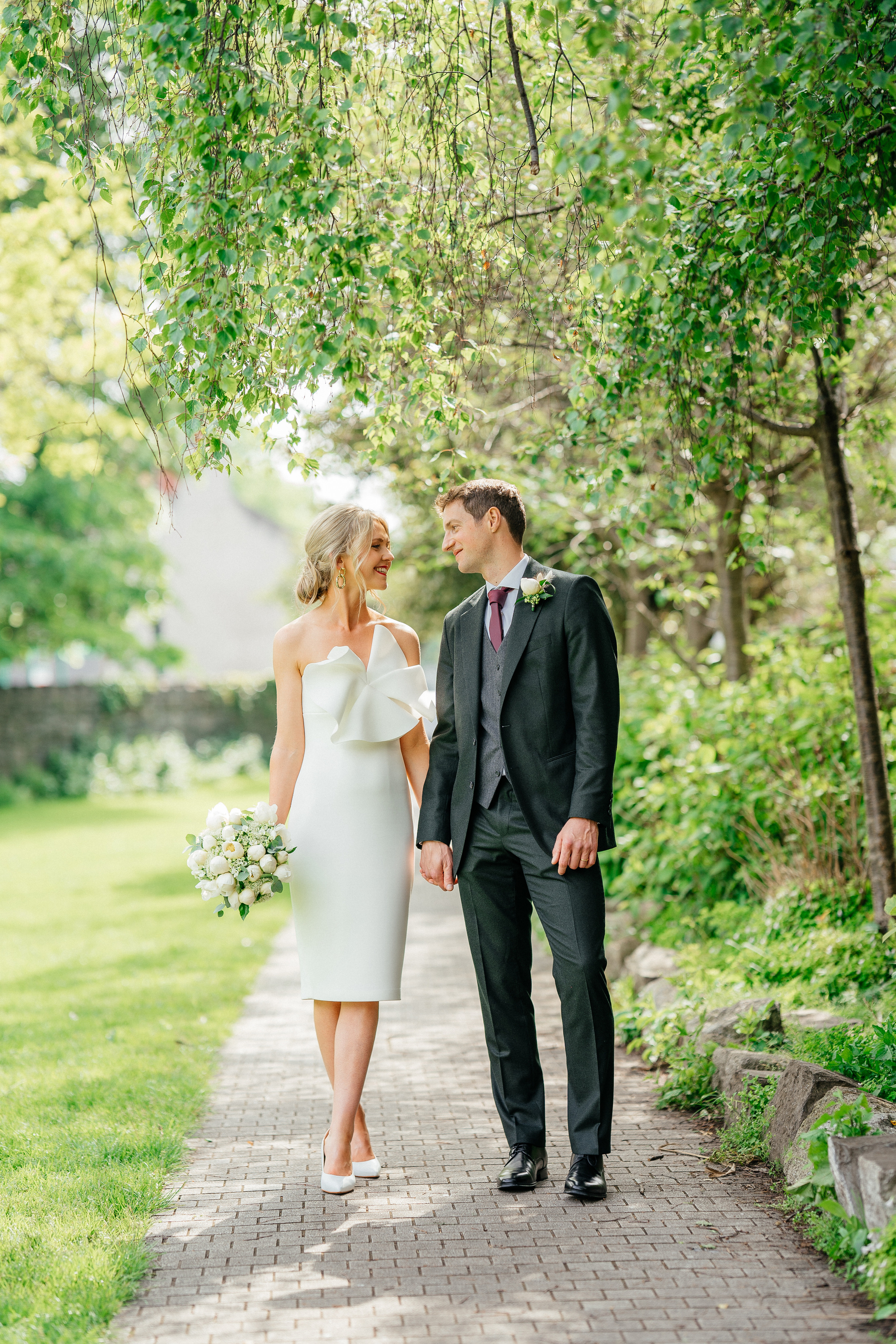 Wedding photography. Estela Virko Photography