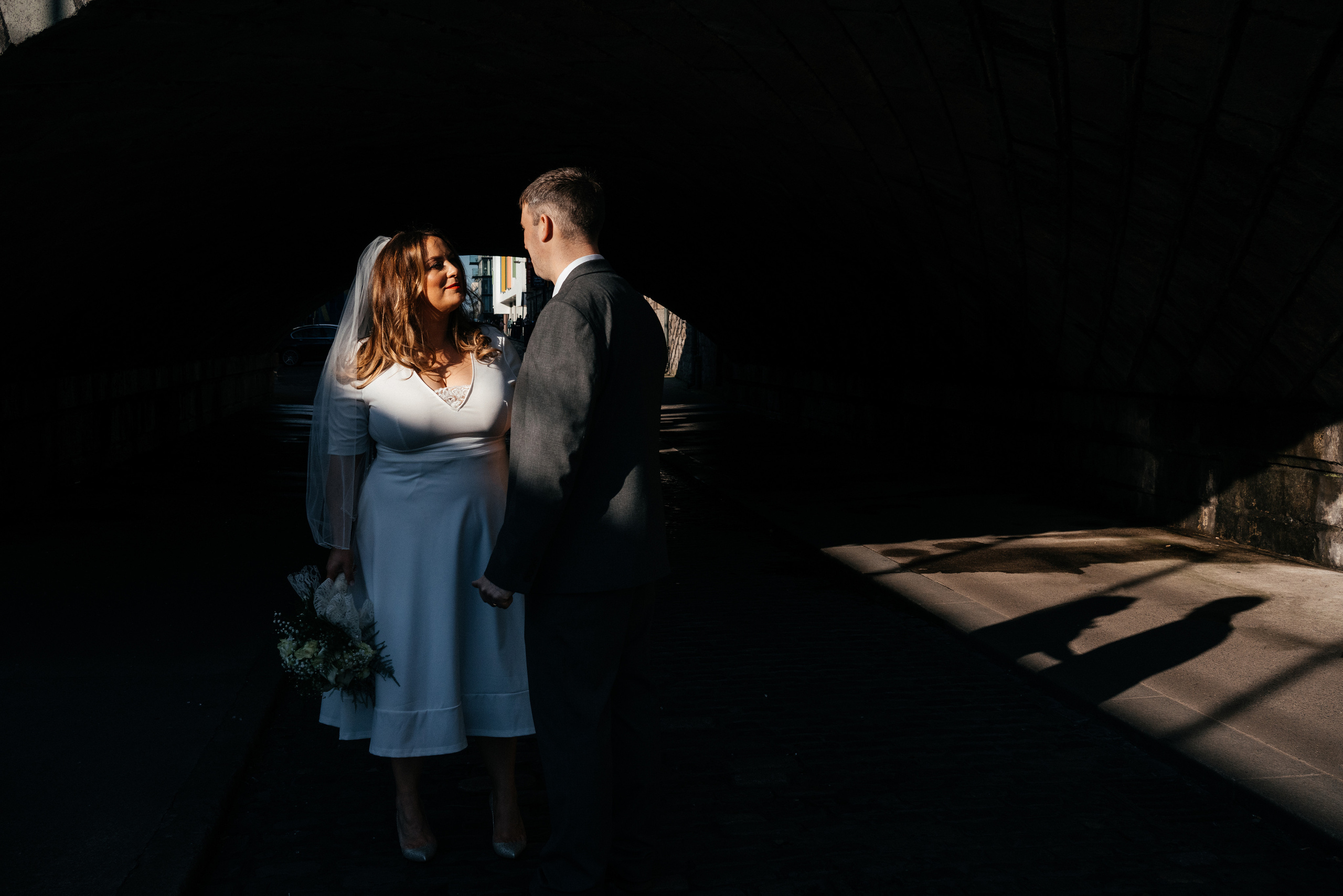 Wedding photography. Estela Virko Photography