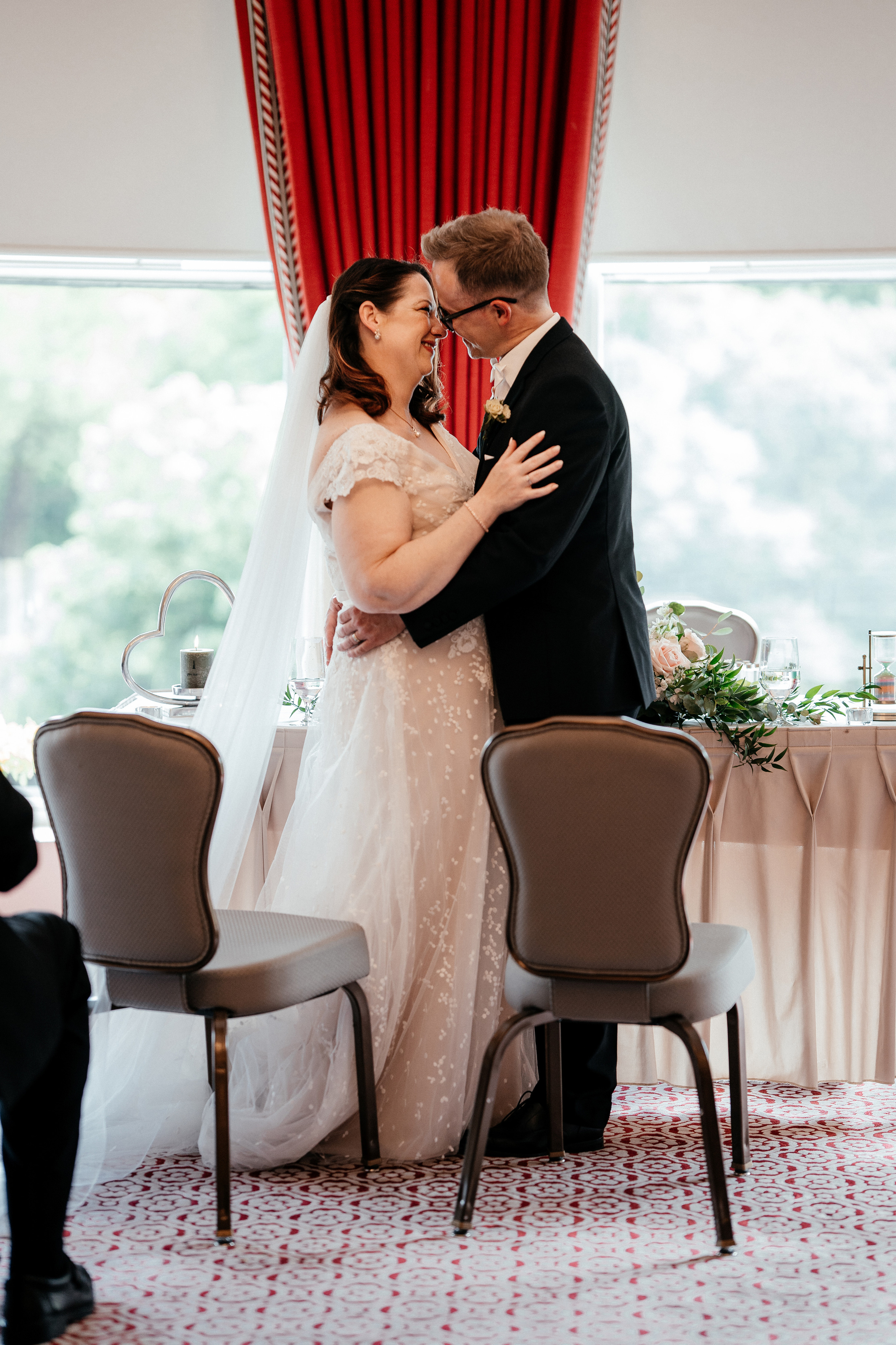 Wedding photography. Estela Virko Photography