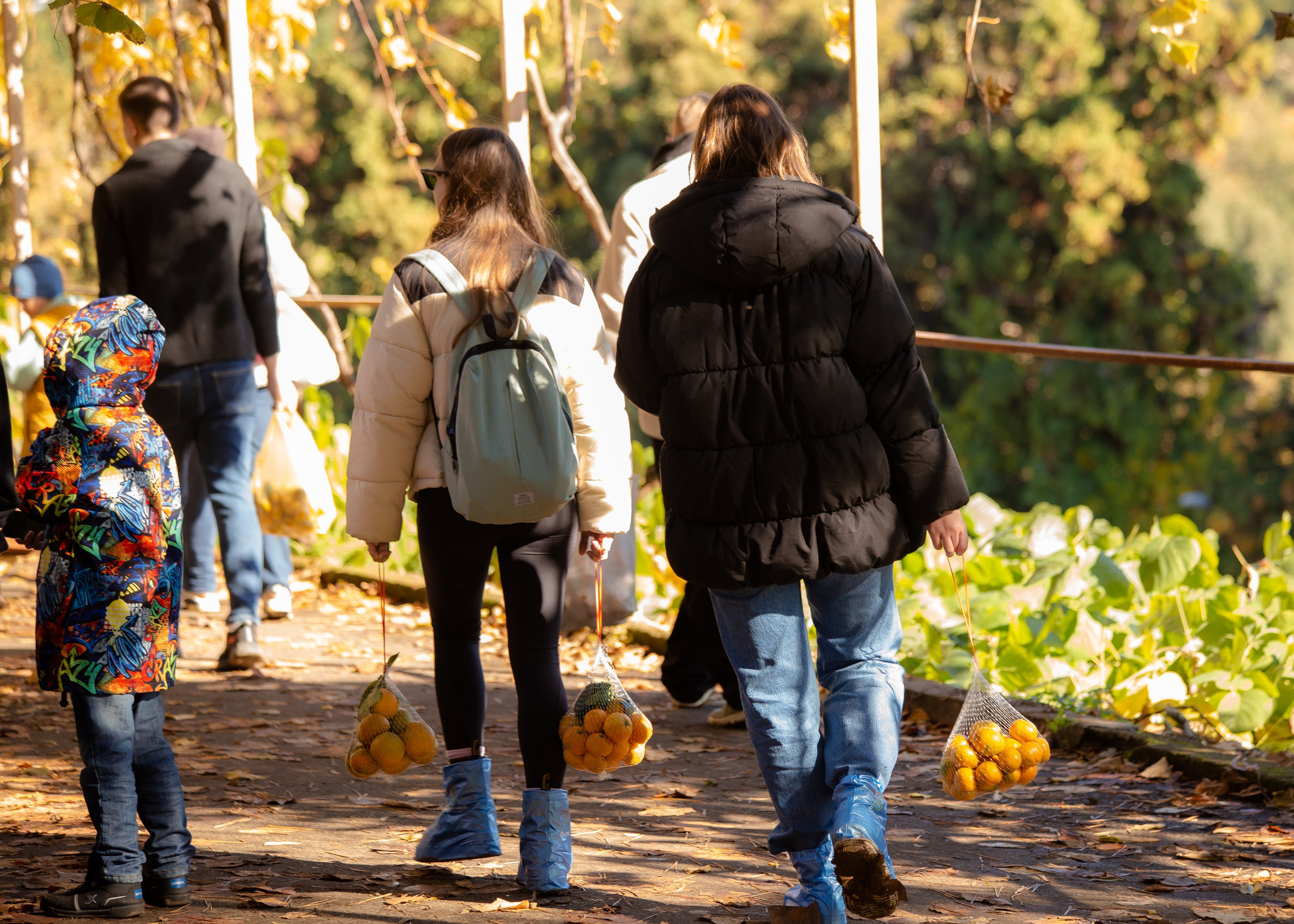 Event. PHOTOSTORYNIKA