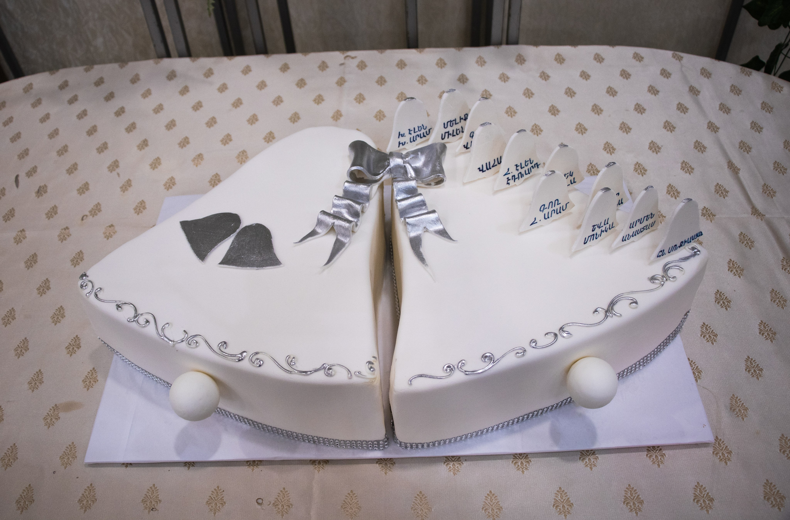 Фотограф в Ереване