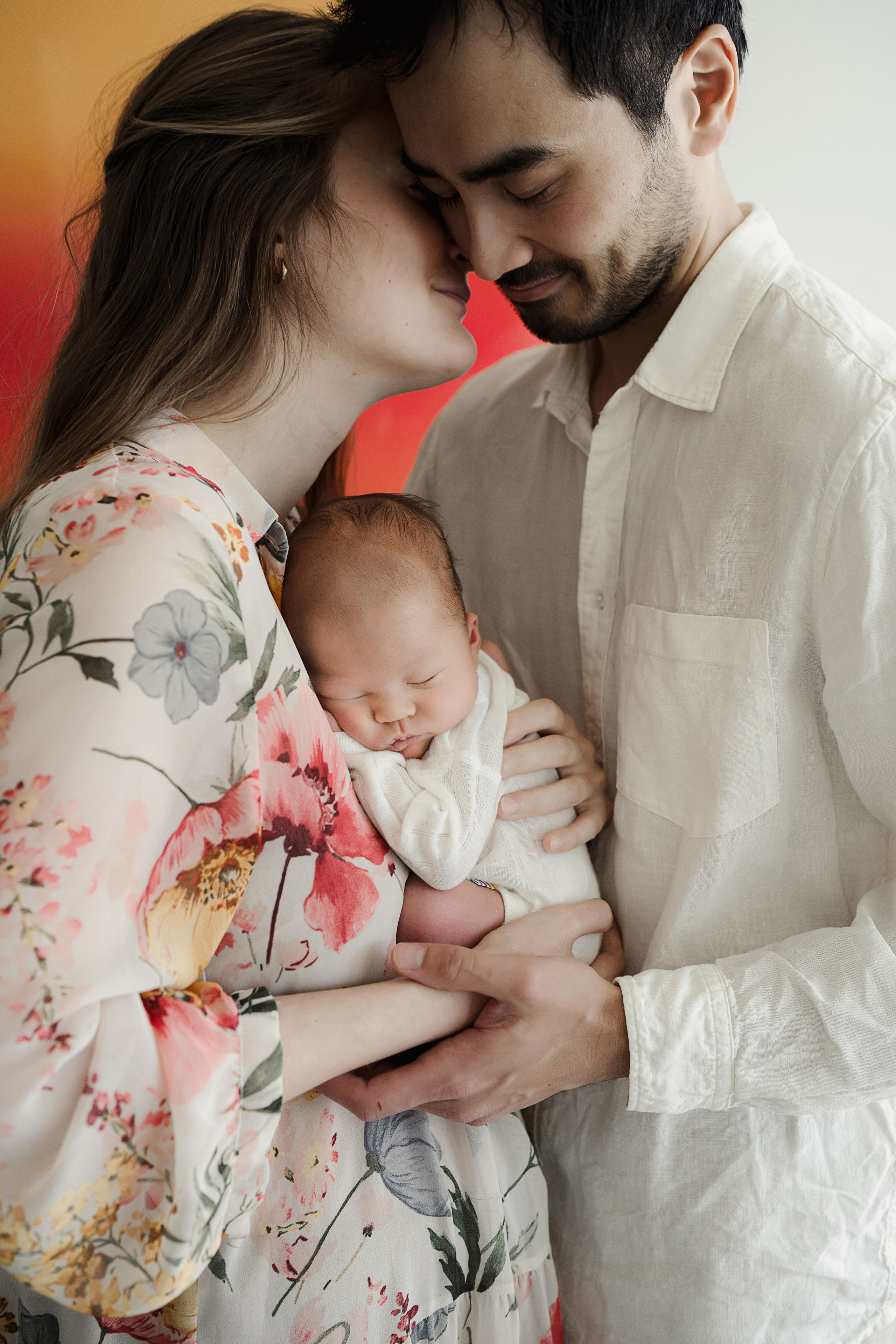 Home story. Bébé Newborn Photographer in Copenhagen
