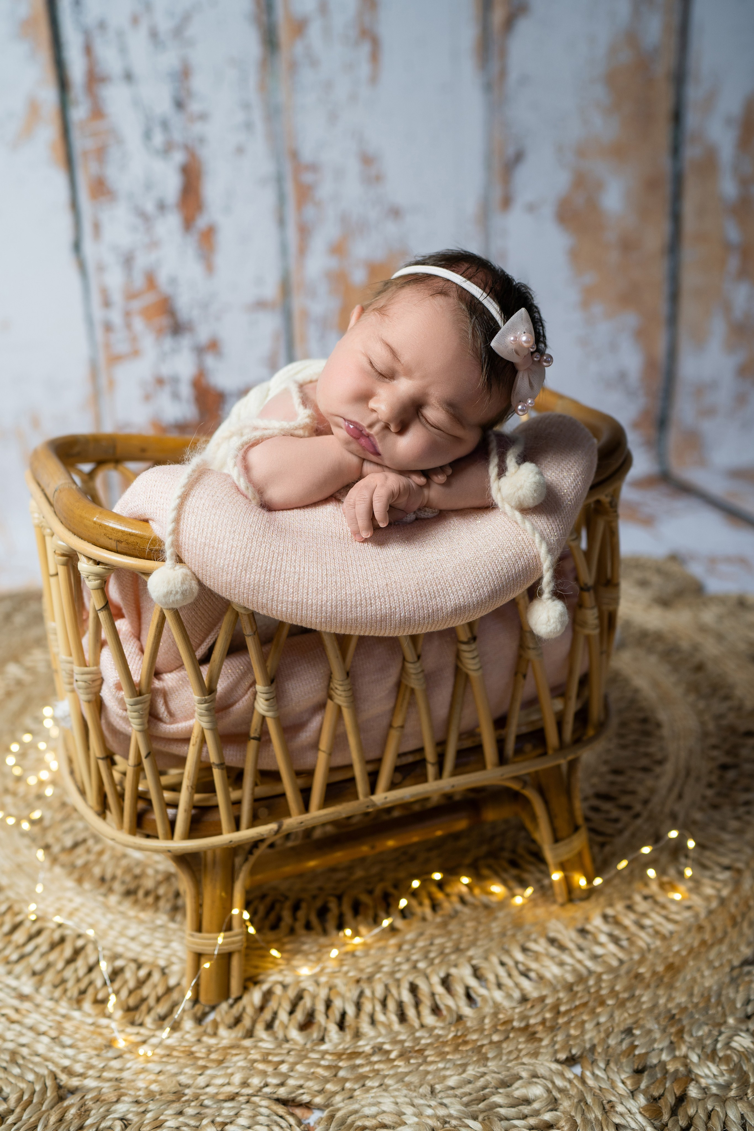 Newborn studio. Bébé Newborn Photographer in Copenhagen