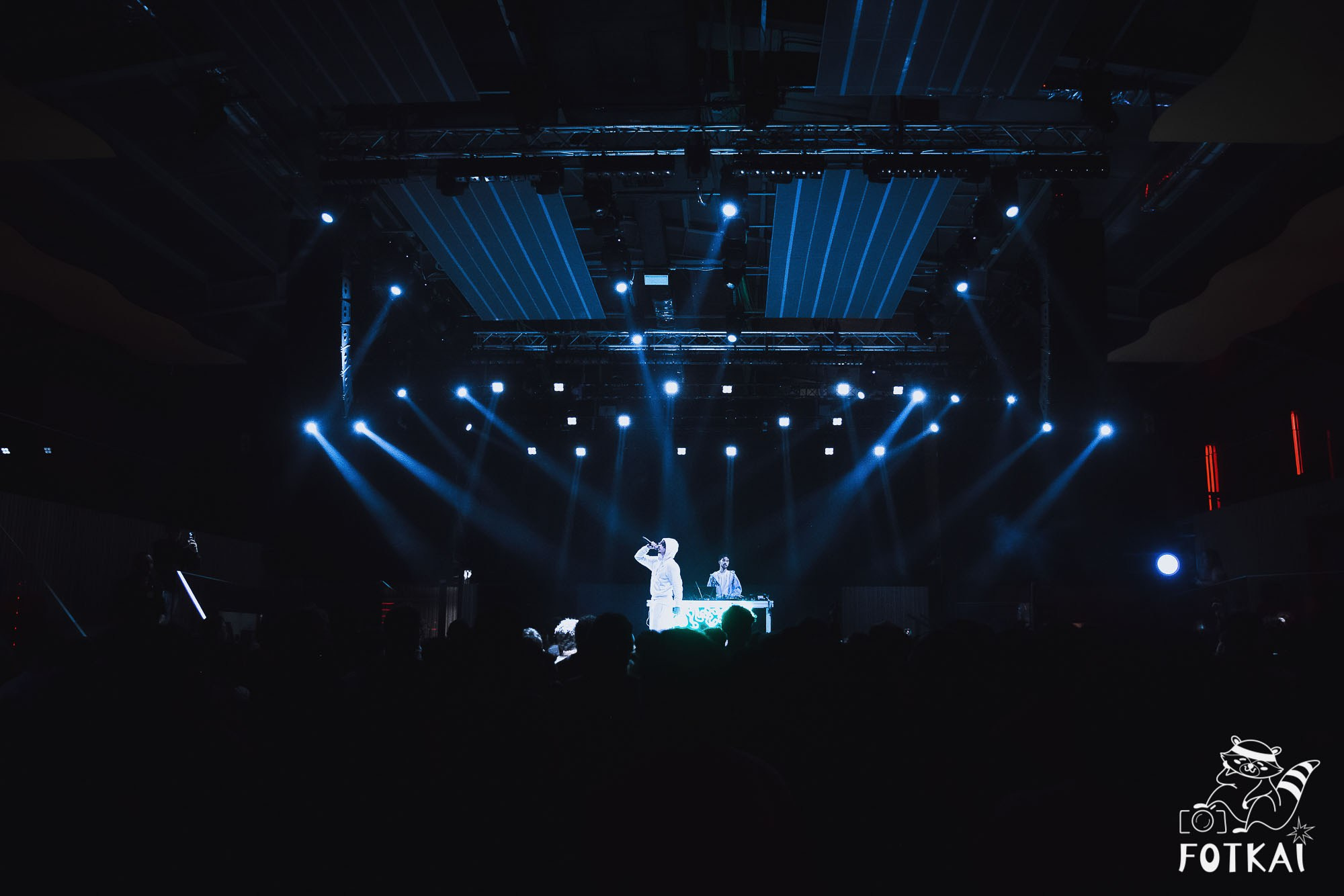 Tarchi at Marmarela Alicante — Feb 28, 2026 Concert Photos | FOTKAI