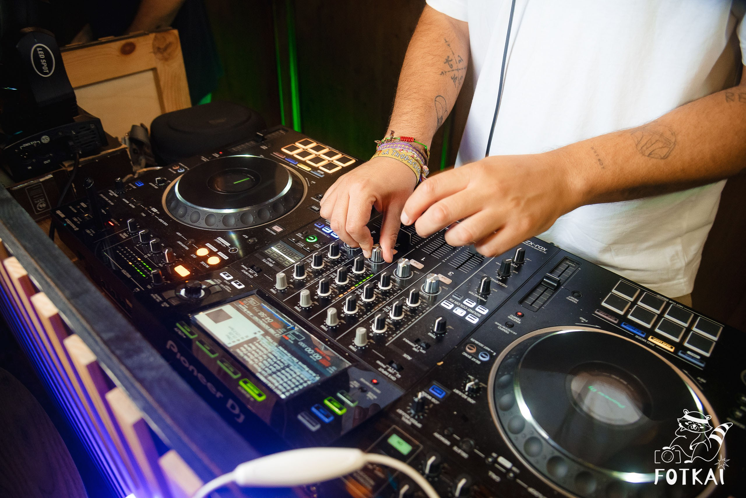 Shannon | Irish Pub: Reportaje fotográfico 01.08.25 | FOTKAI