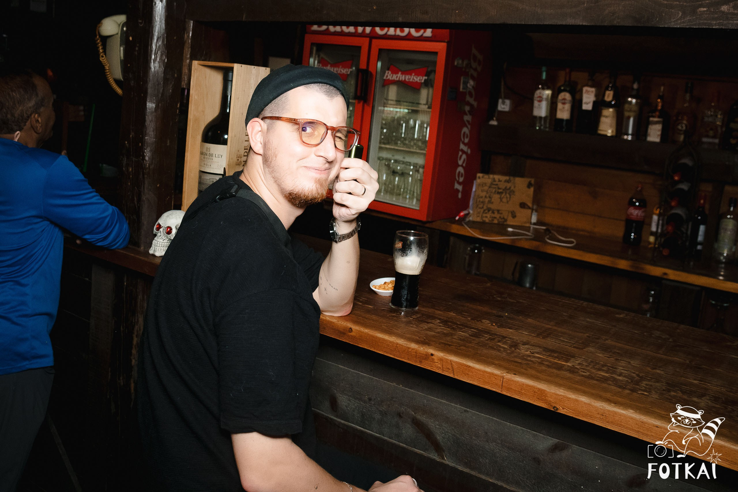 El Paso Rock Bar Torrevieja: Reportaje fotográfico 19.09.25 | FOTKAI