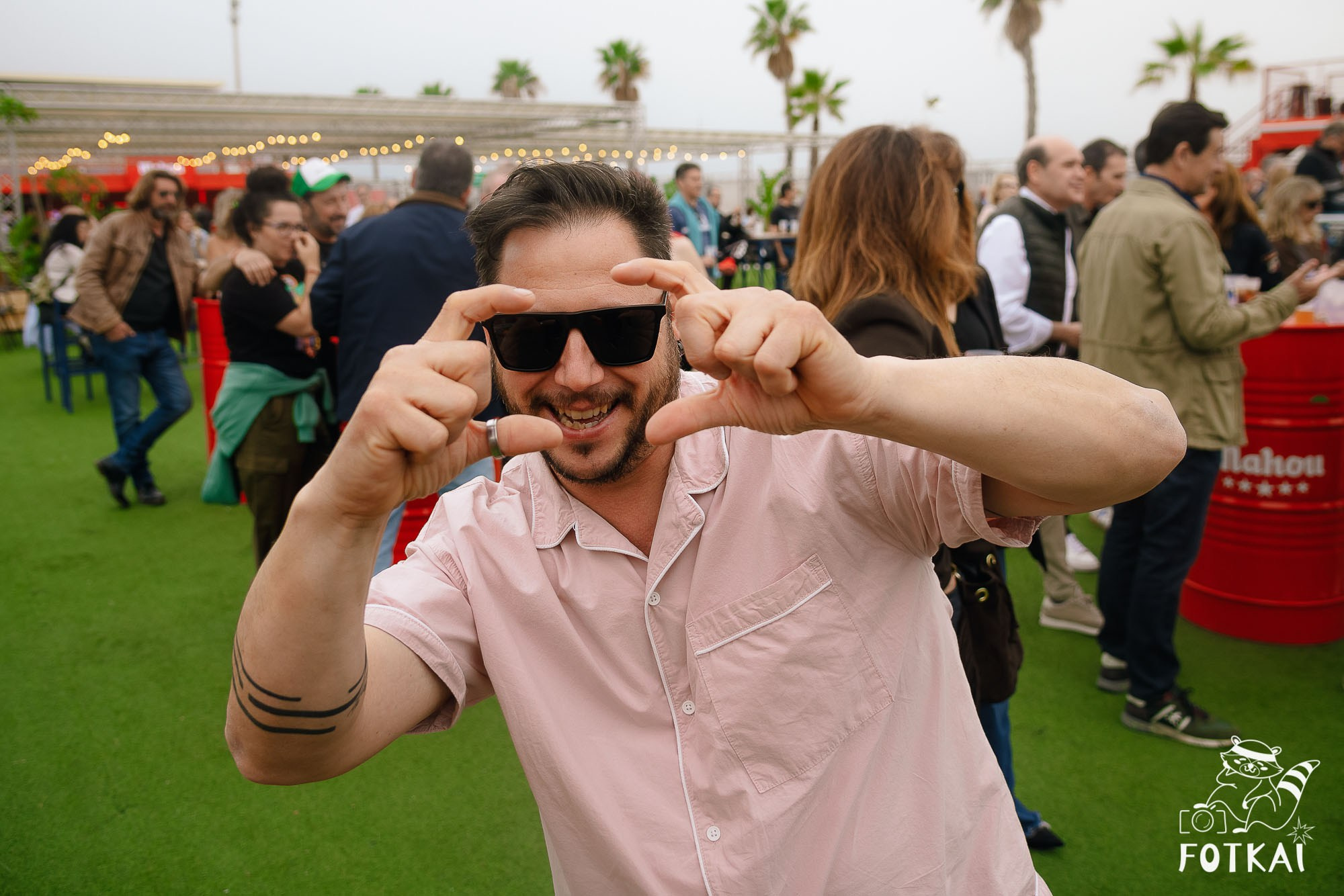 Festival AMA – Aquellos Maravillosos Años: Fotos del festival en Alicante, 2026 | FOTKAI