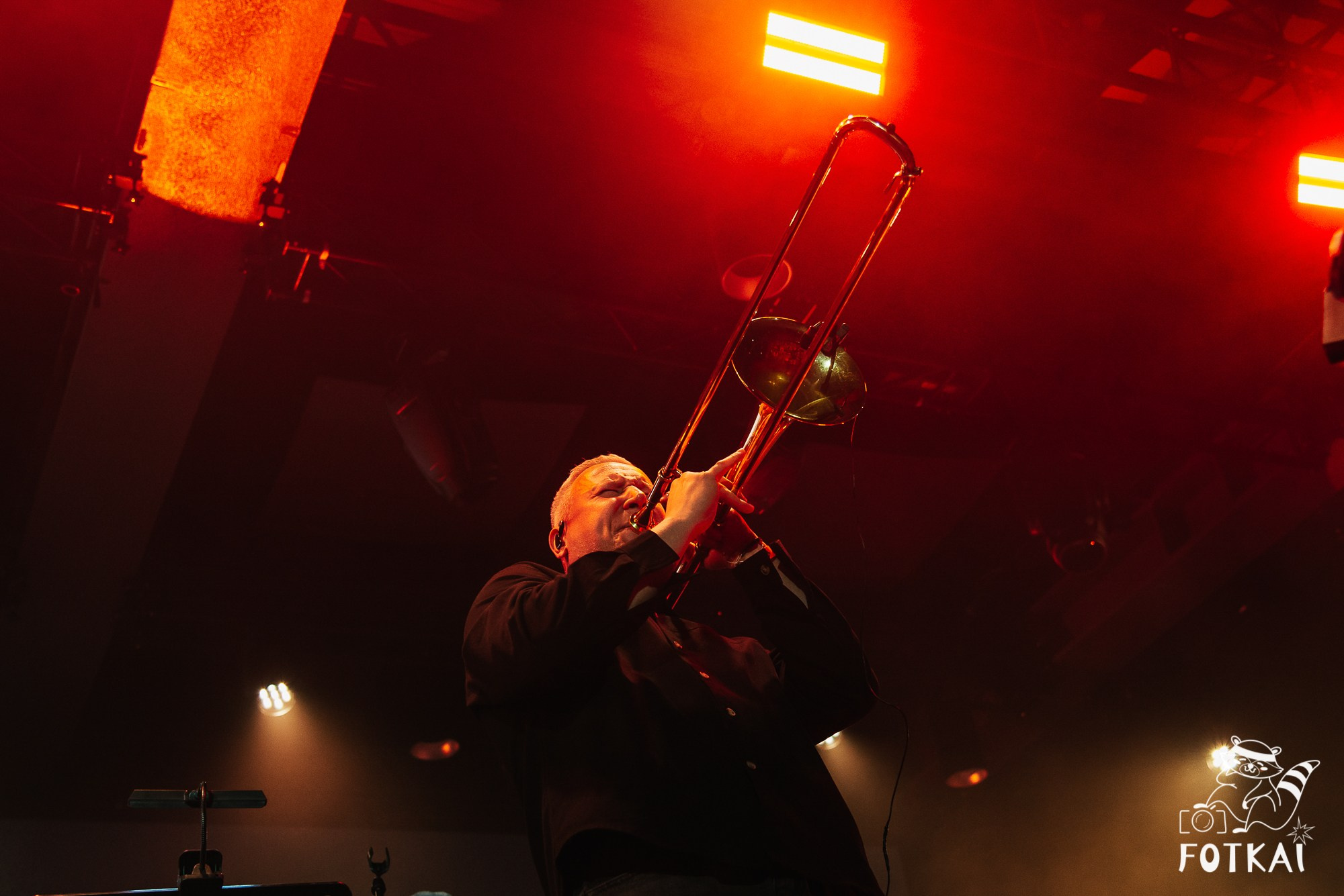 DDT — Fotos del concierto en Auditorio Roig Arena, Valencia, 2026 | FOTKAI