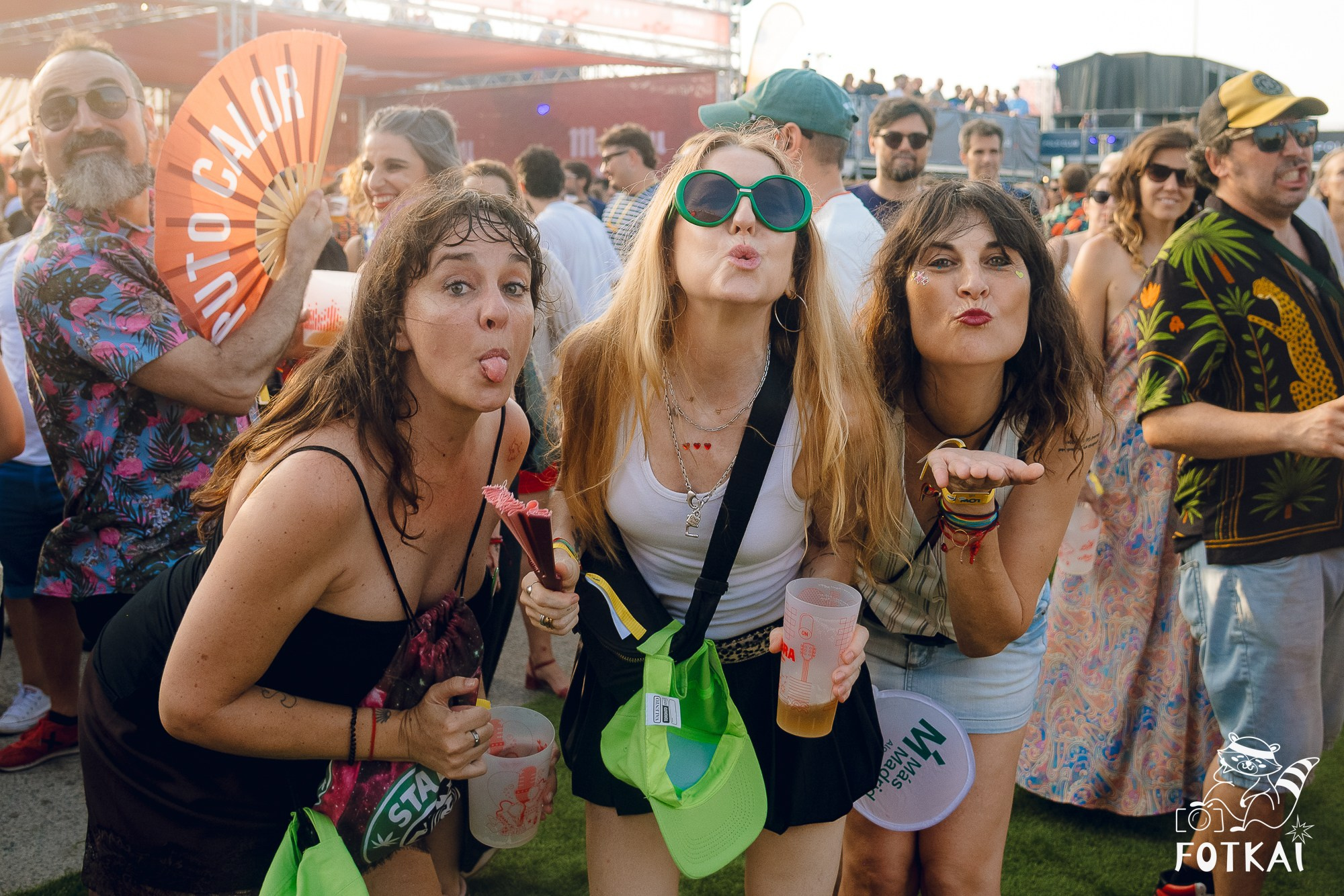 Low Festival 2026 — Full Concert Photo Report from the Opening Night in Torrevieja | FOTKAI