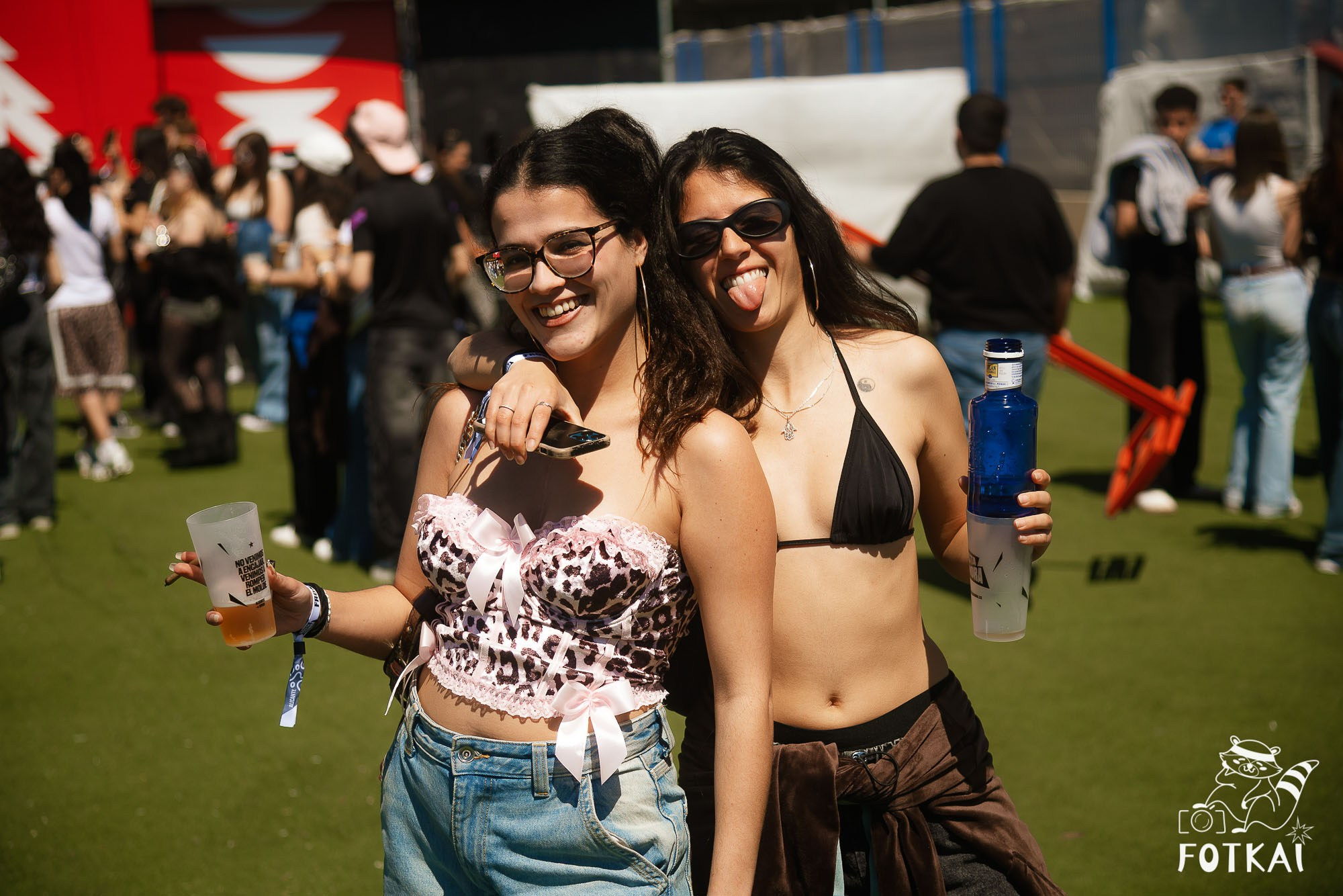 Costa Sonora 2026 Alicante Day 1 Photos — Find Yourself, Friends and Festival Crowd | FOTKAI
