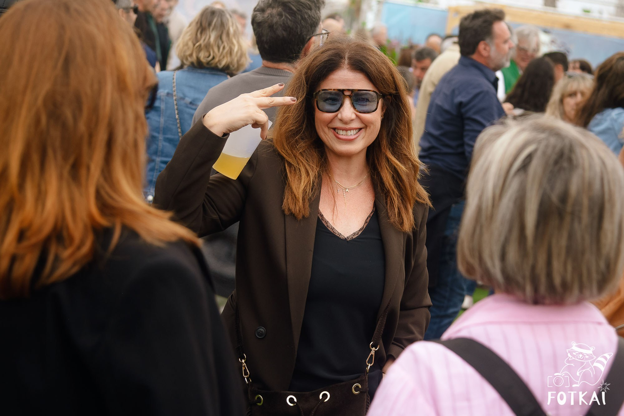 Festival AMA – Aquellos Maravillosos Años: Fotos del festival en Alicante, 2026 | FOTKAI