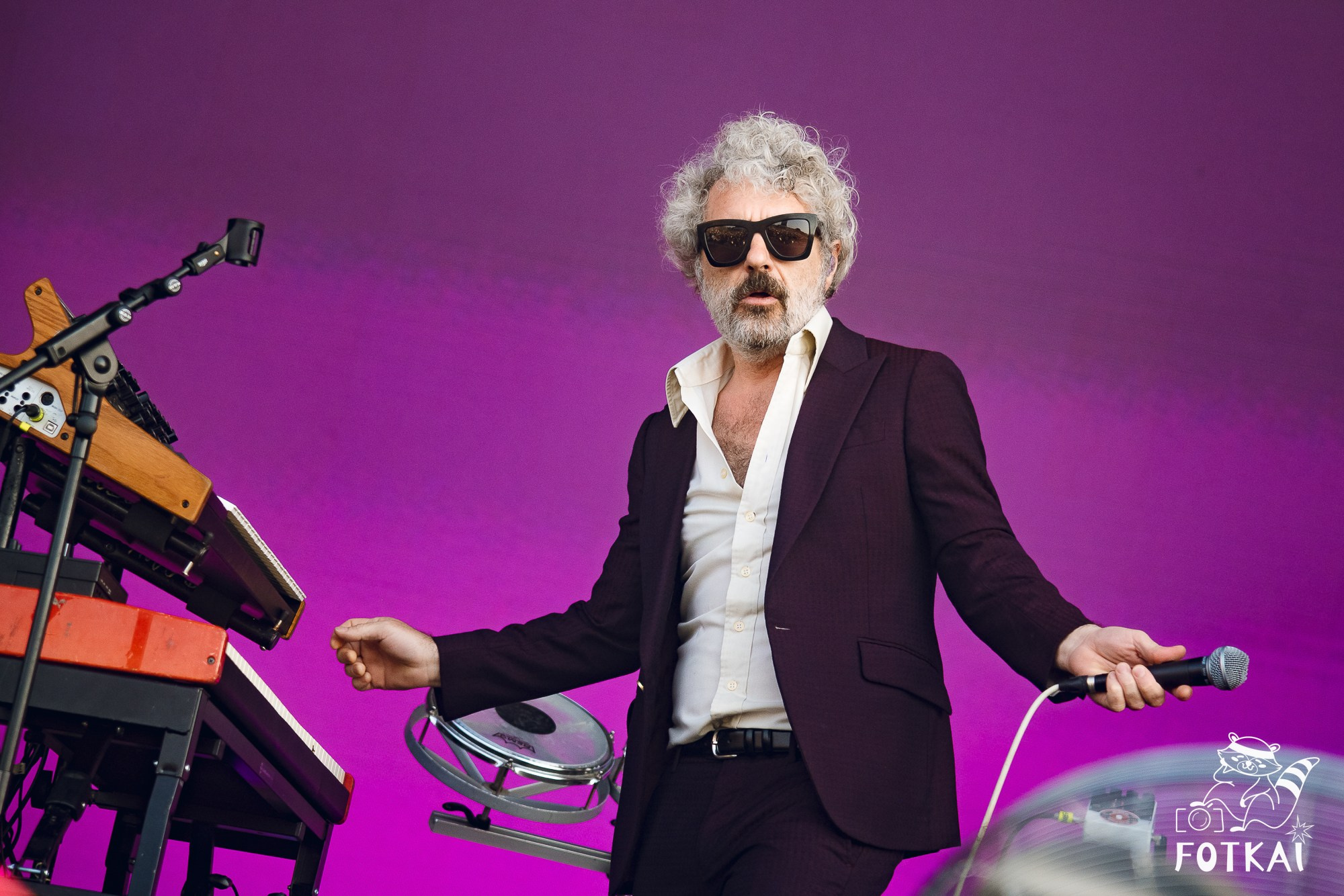 Low Festival 2026 — Full Concert Photo Report from the Opening Night in Torrevieja | FOTKAI