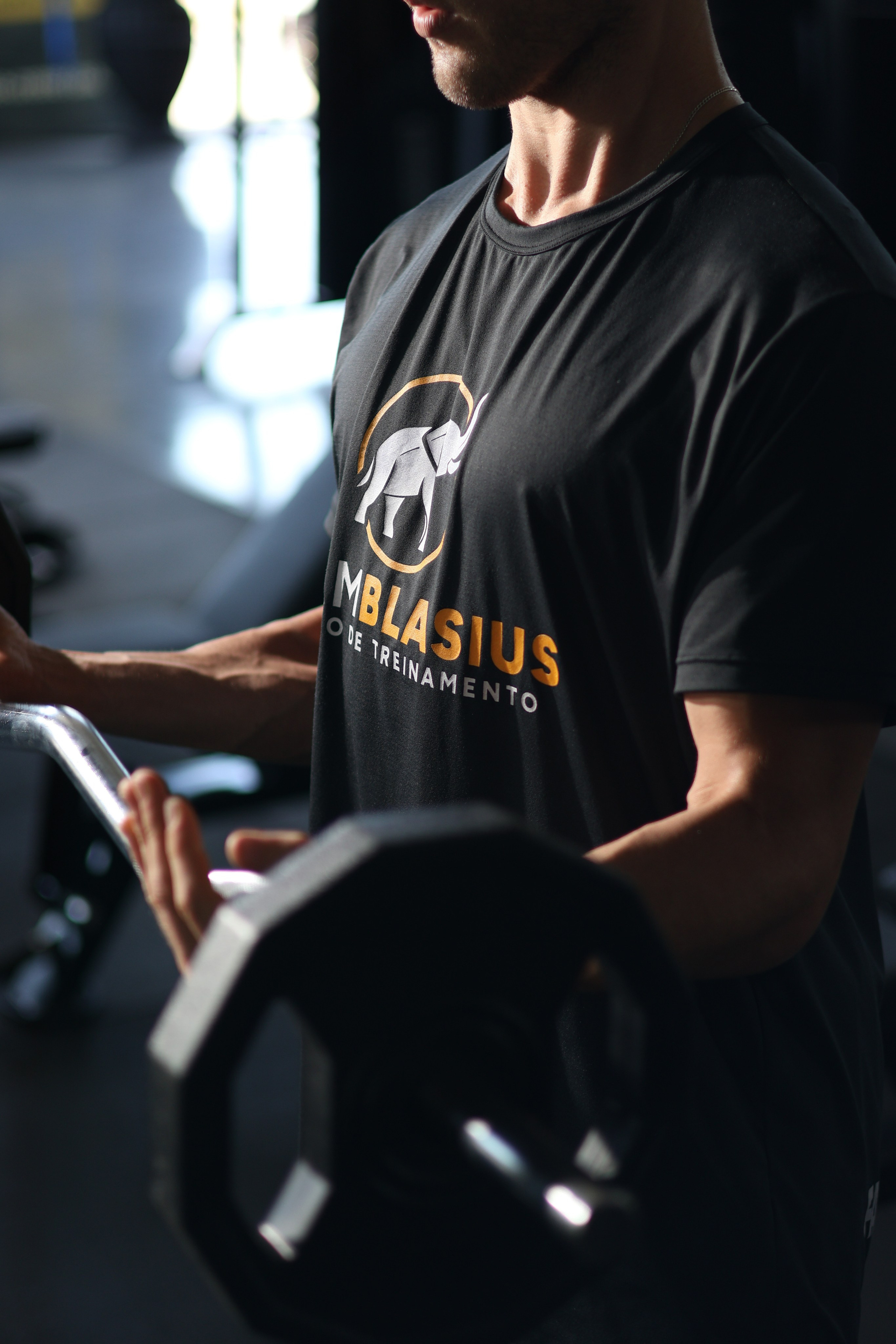 Fotografia Corporativa para Academia e Marca Fitness | Team Blasius Treinamento. Luan Hobold Fotografia