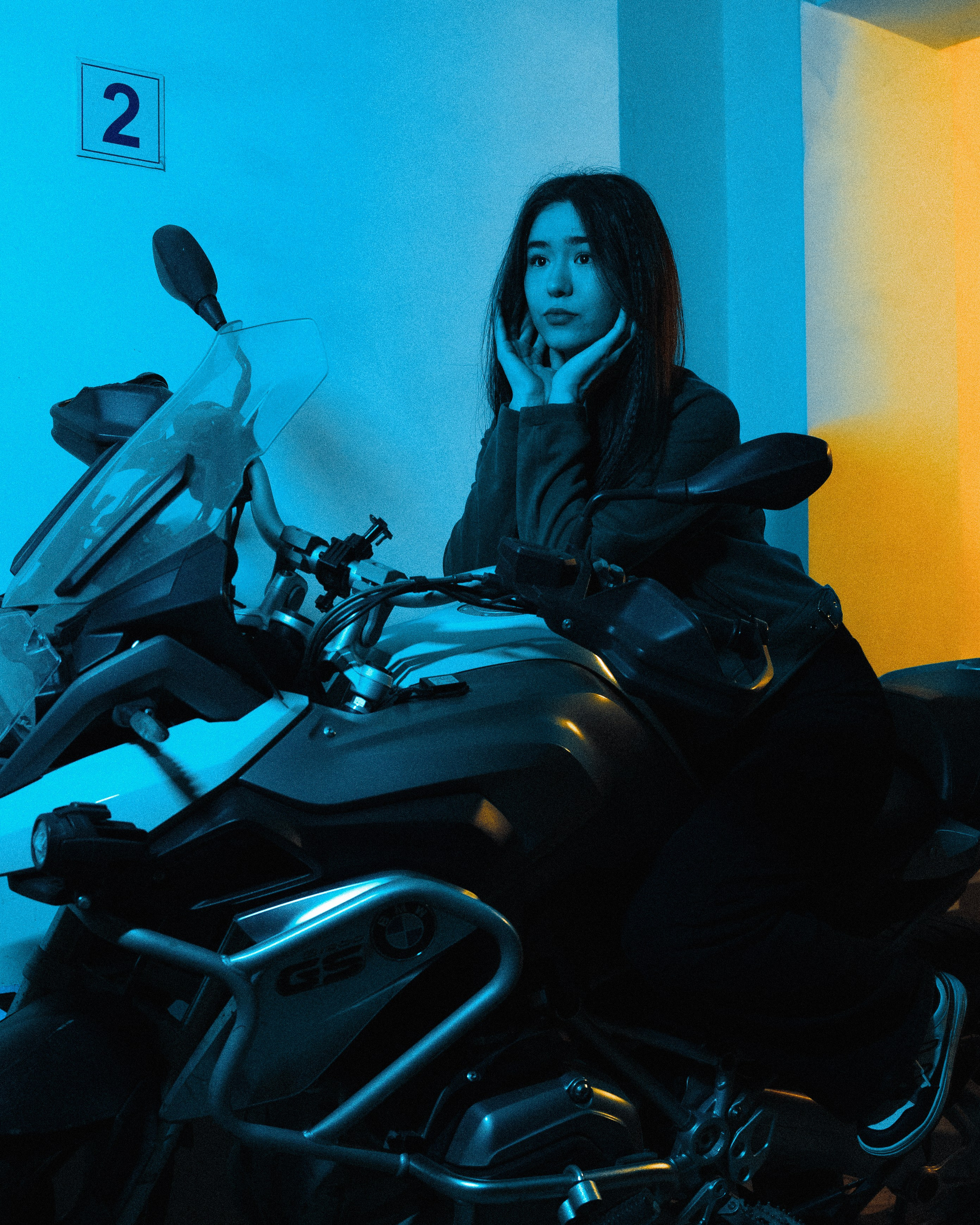 Shohsanam. From rapture