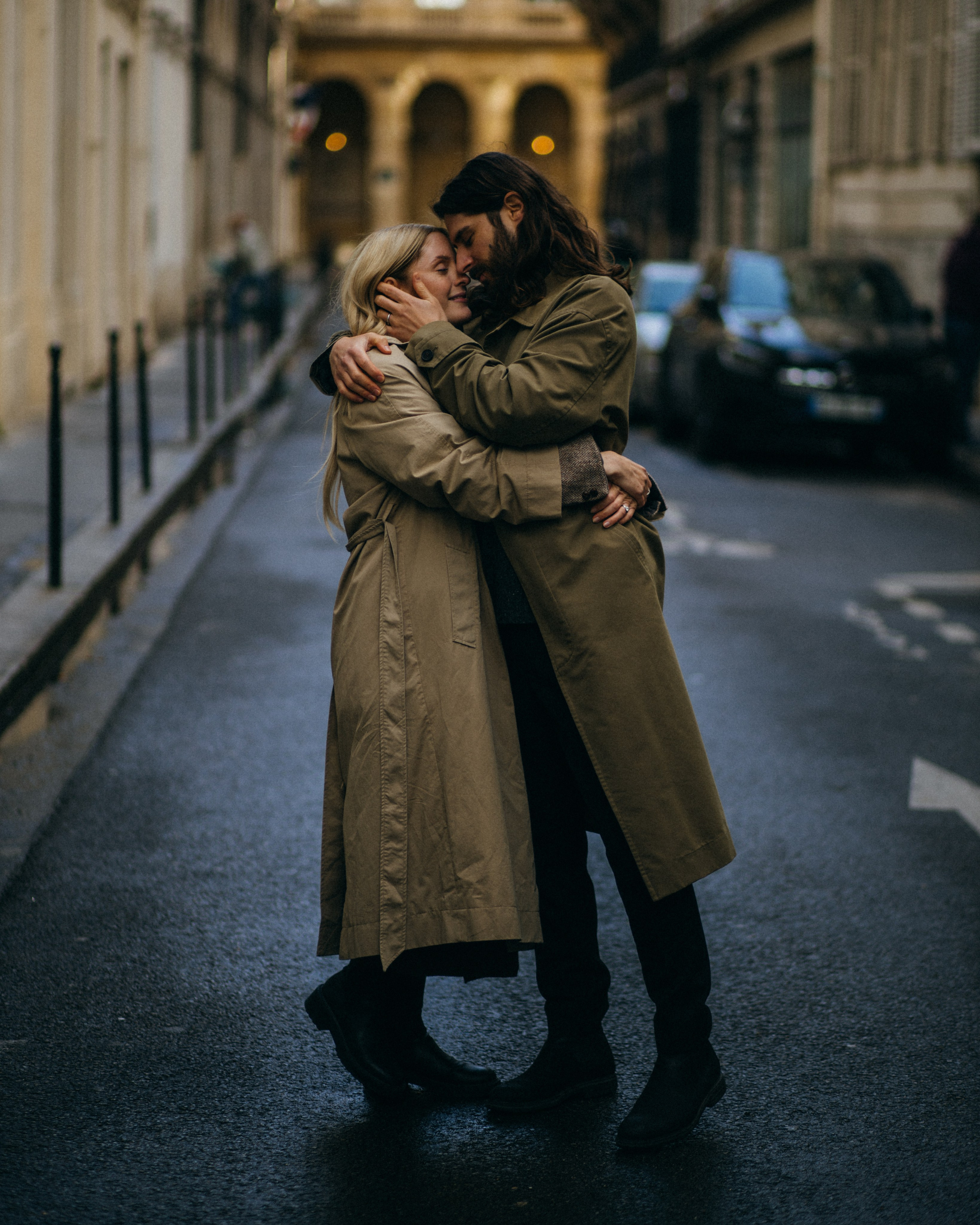 Family & Love Story. Brand image photographer in Vienna, Austria