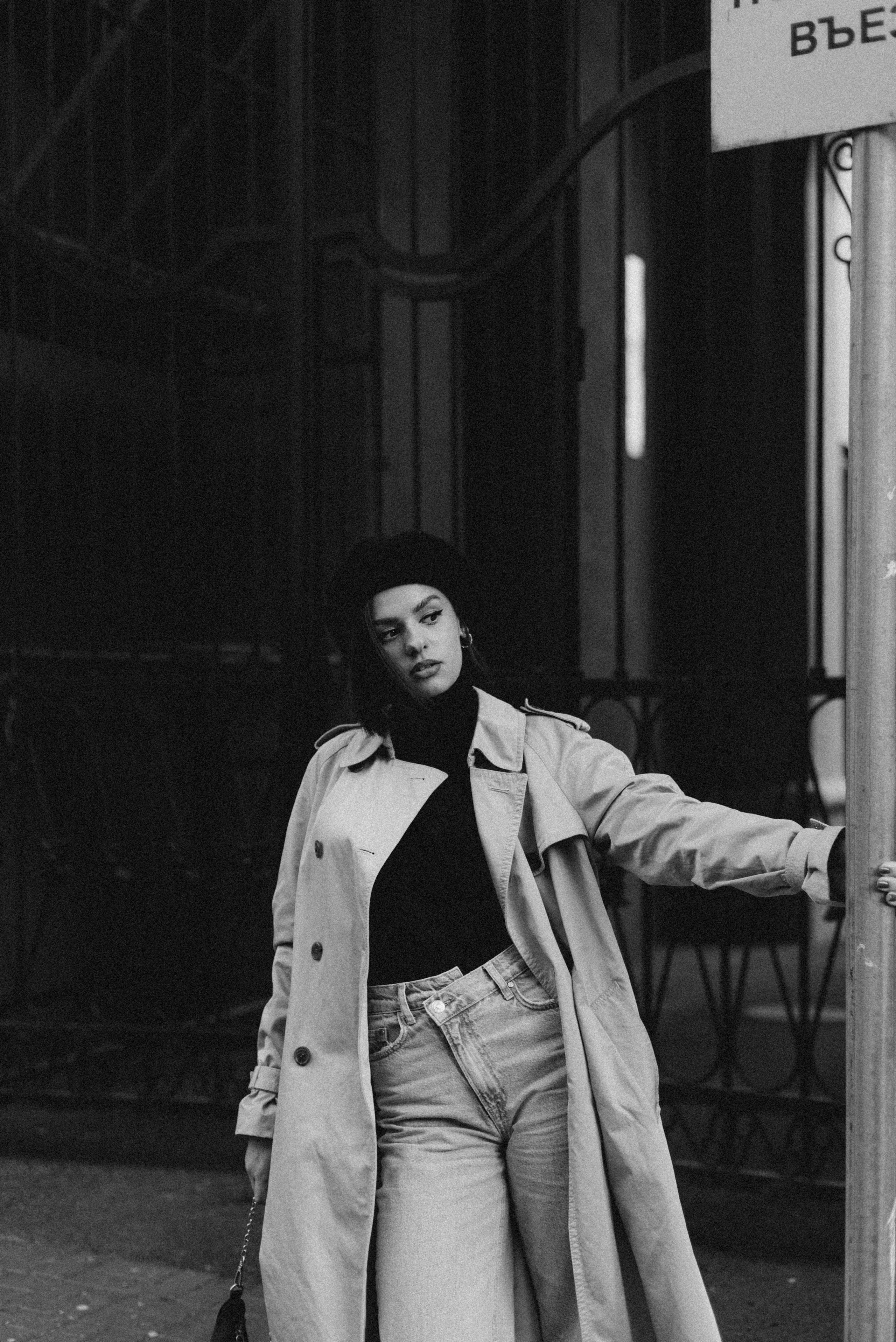 Tanya. Портфолио