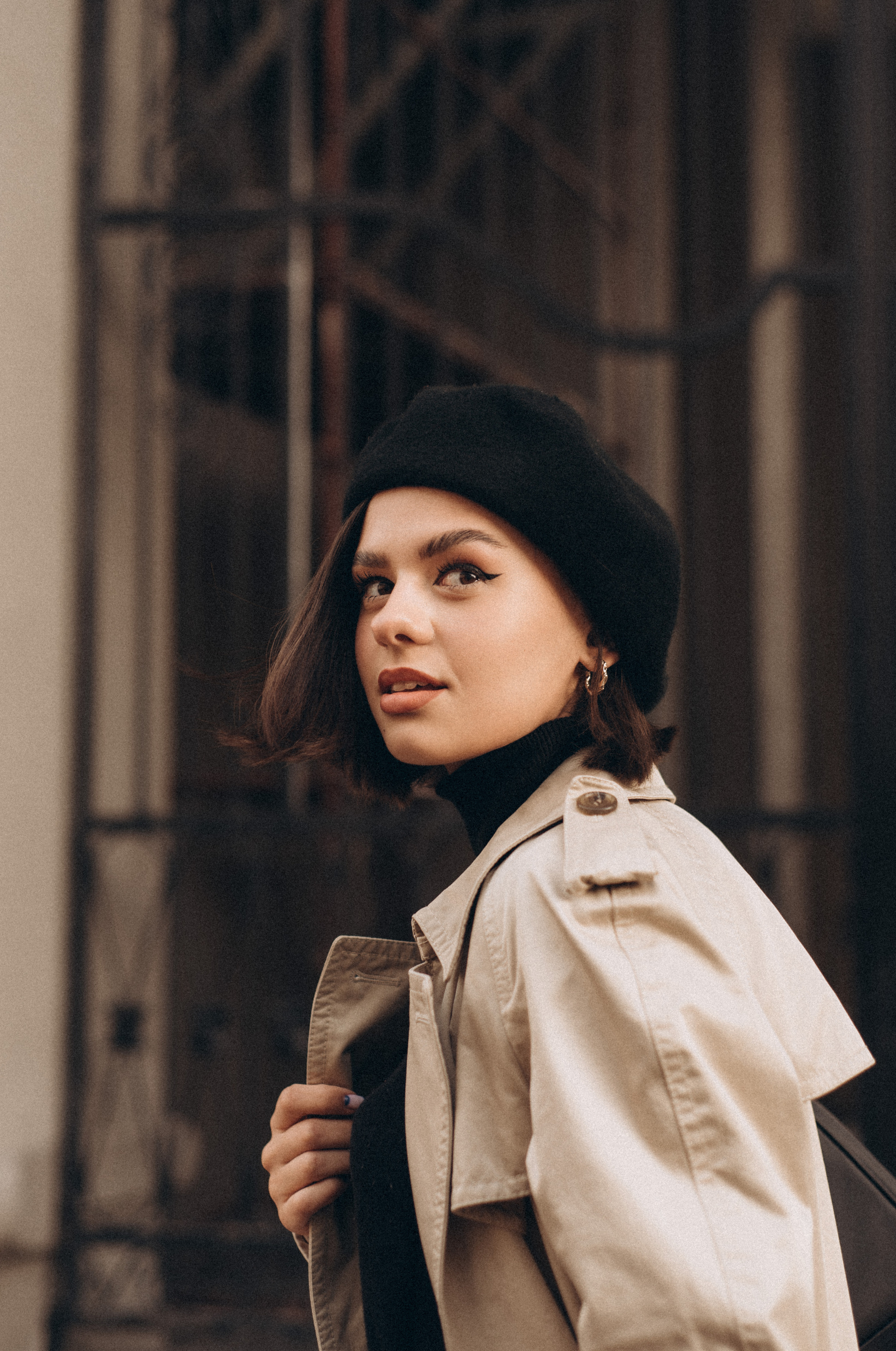 Tanya. Портфолио