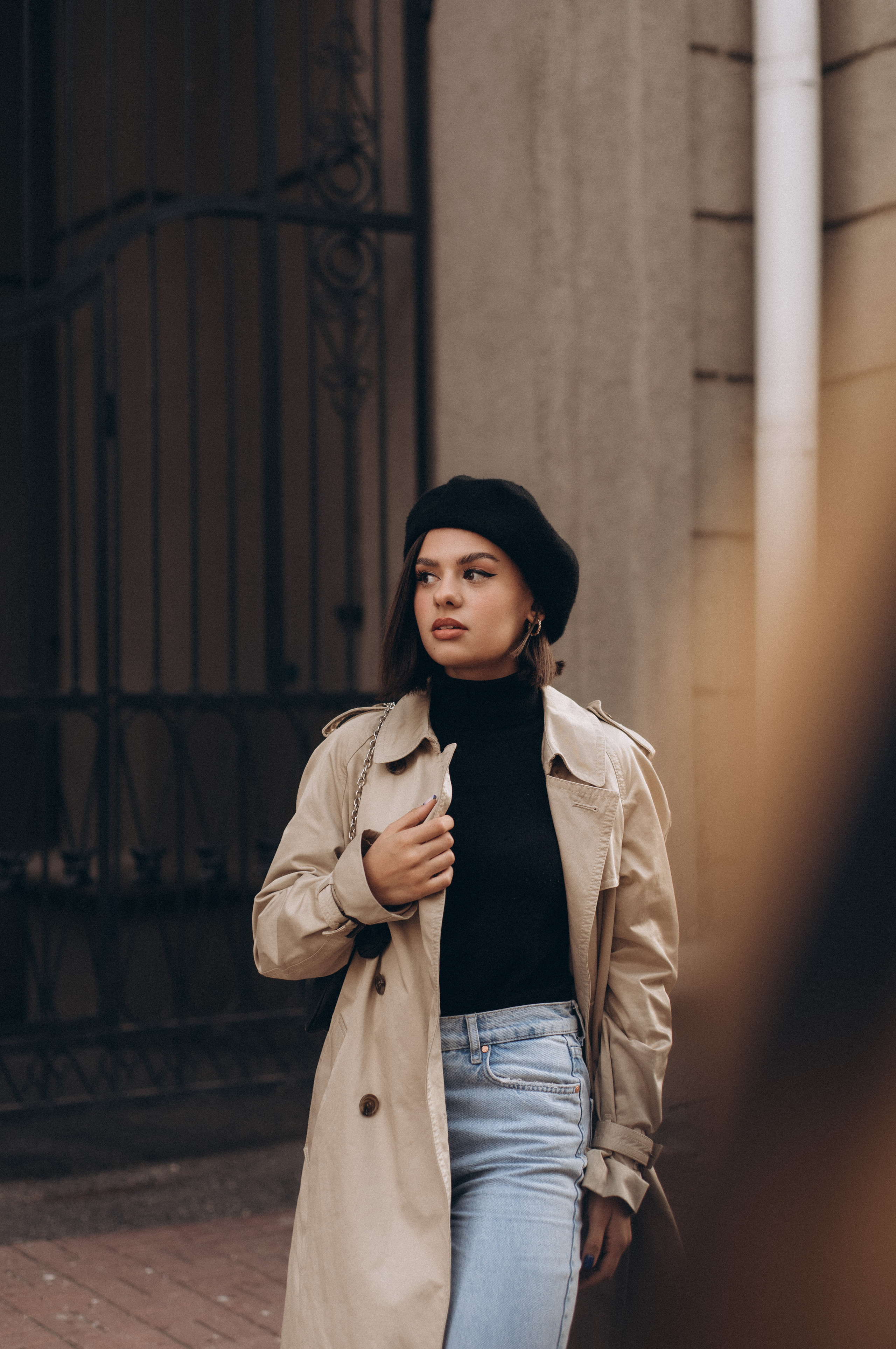 Tanya. Портфолио