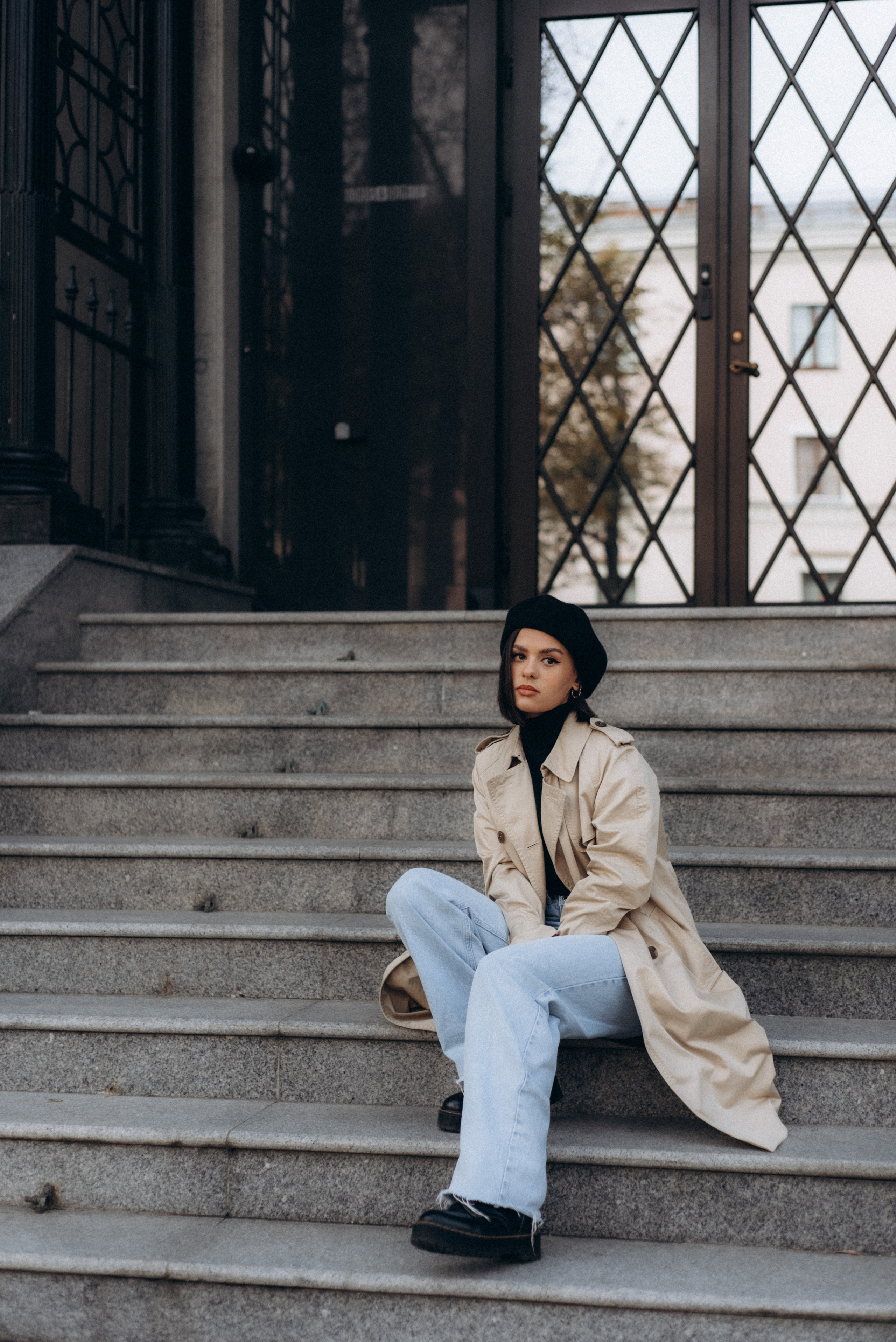 Tanya. Портфолио