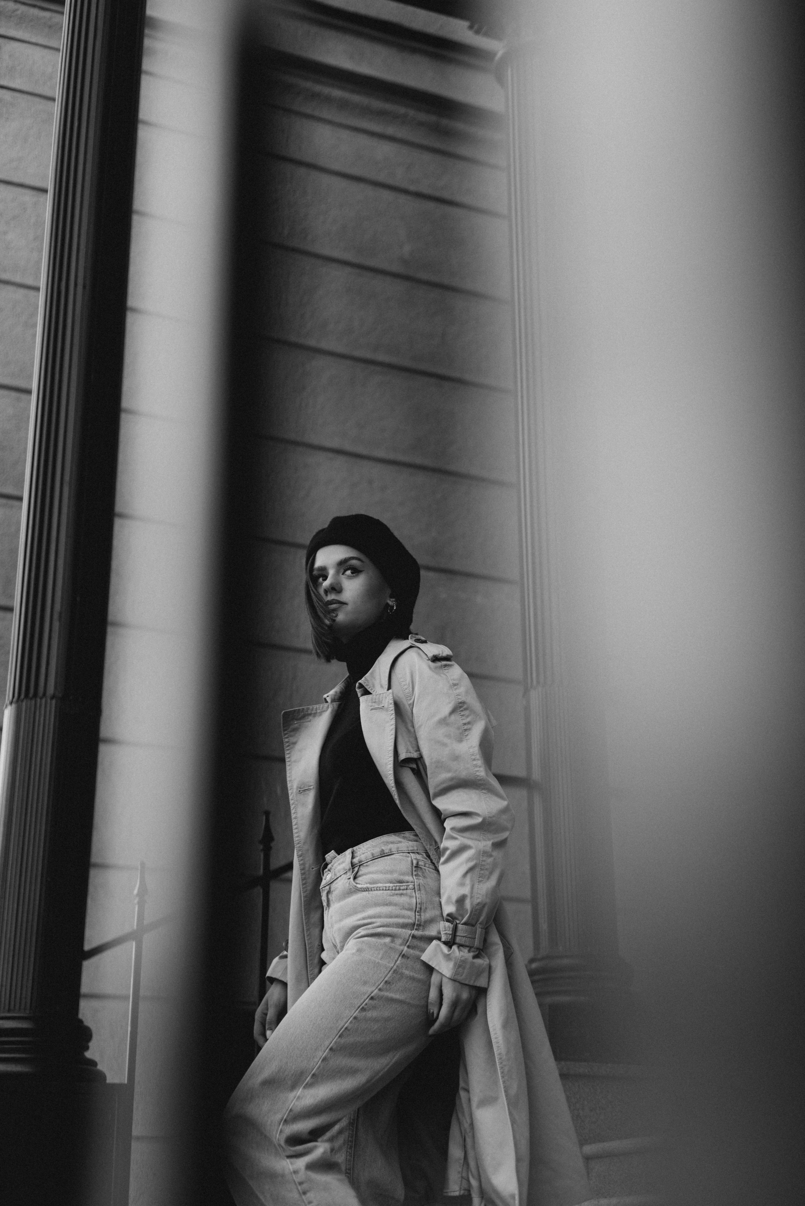 Tanya. Портфолио