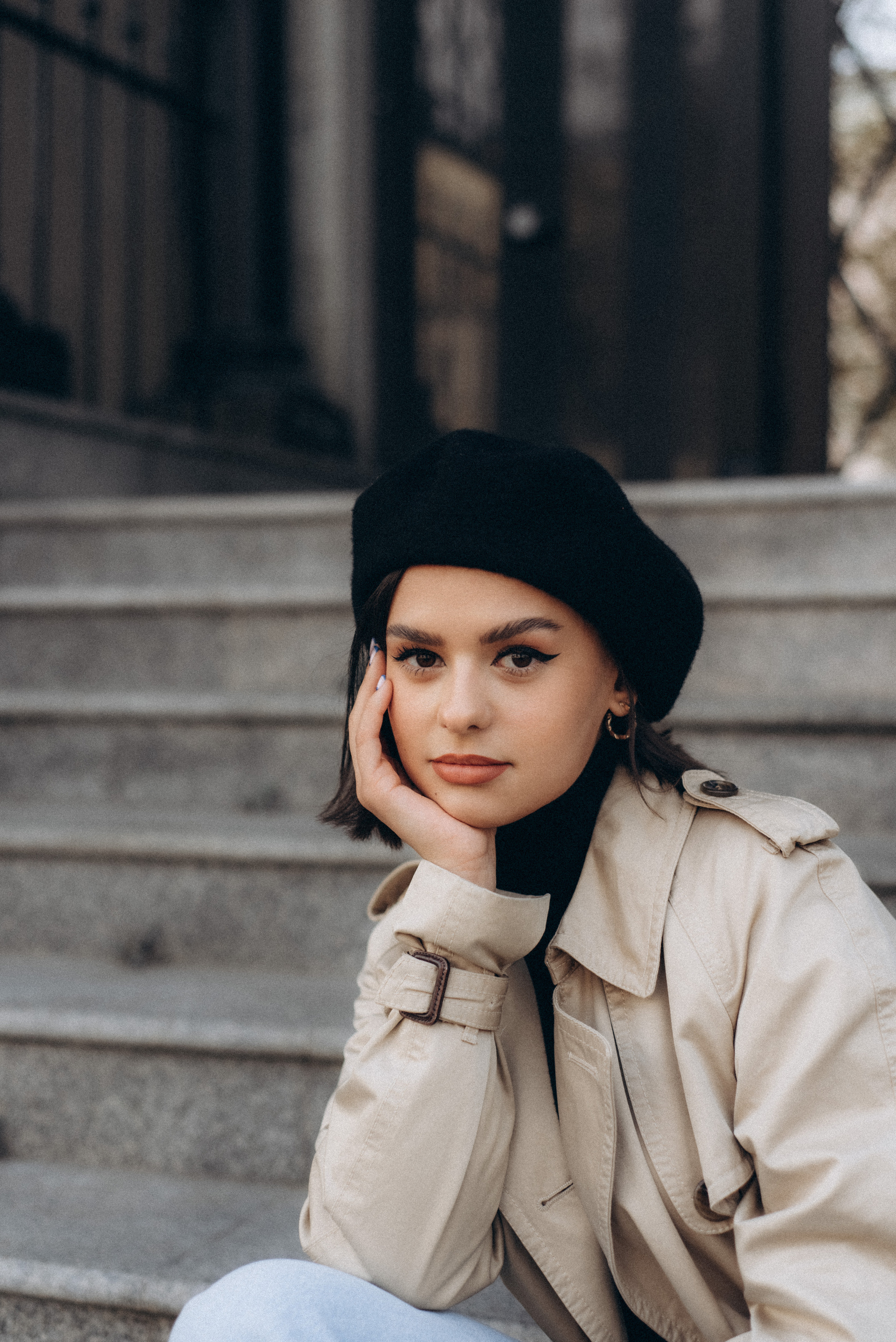 Tanya. Портфолио