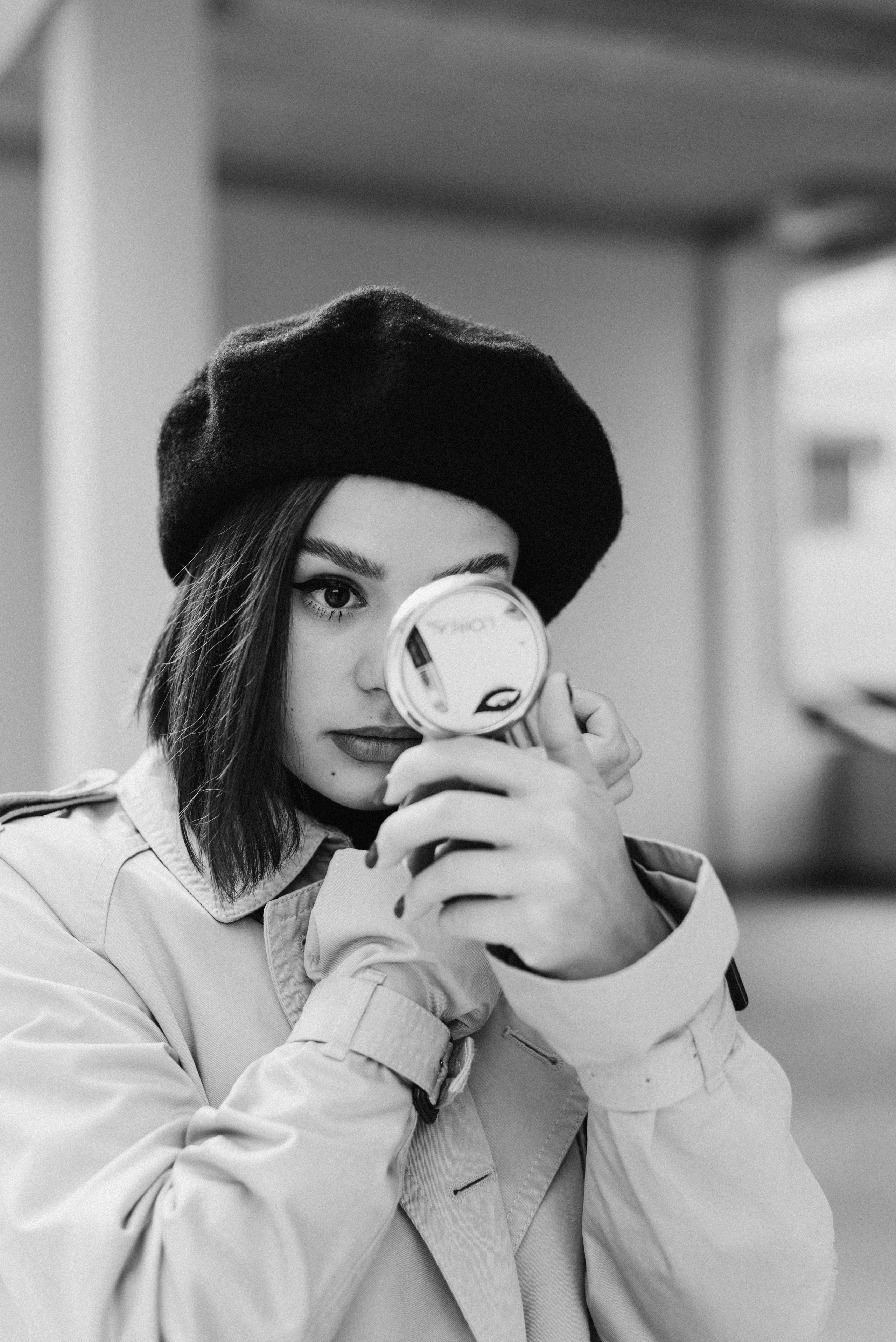 Tanya. Портфолио