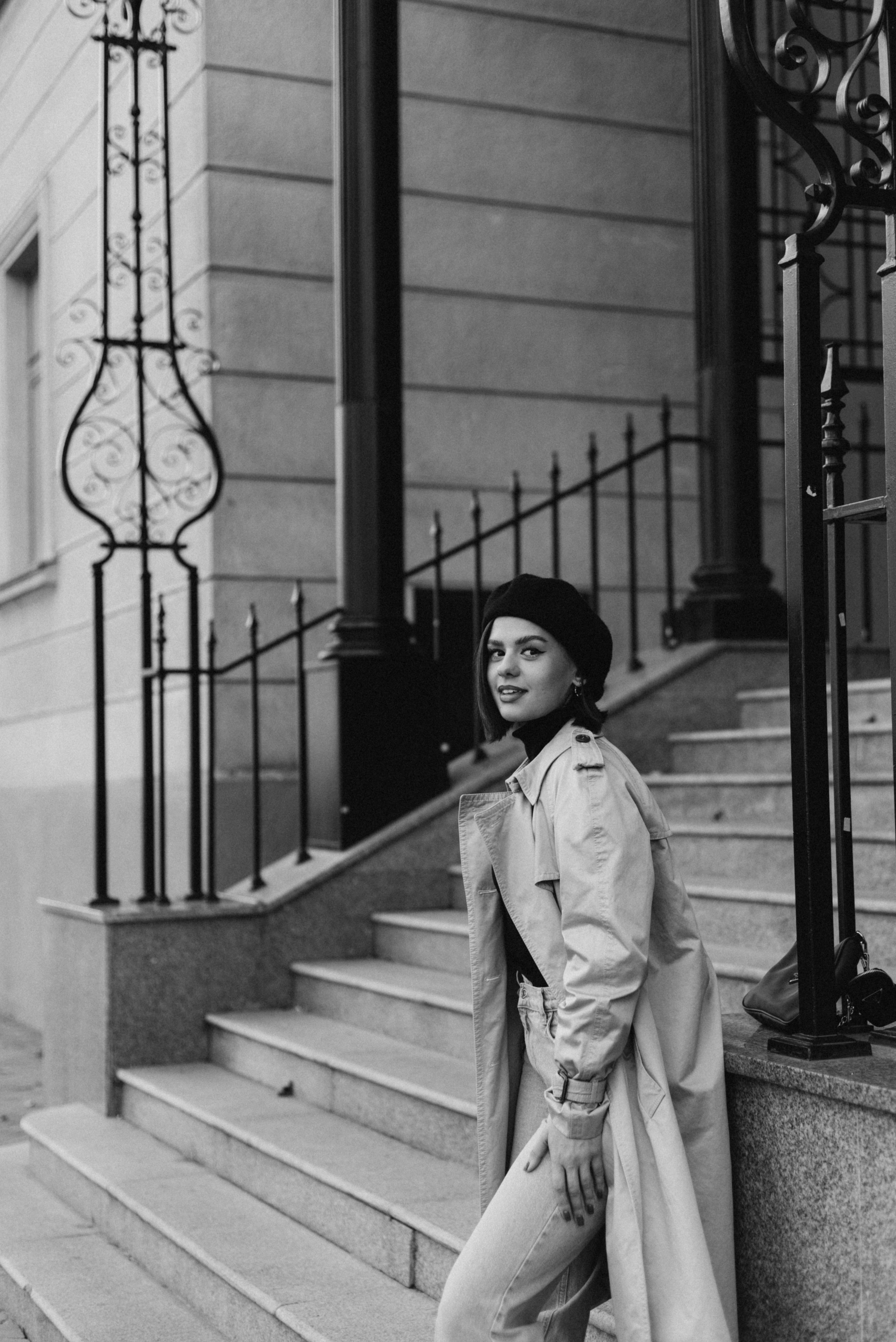 Tanya. Портфолио