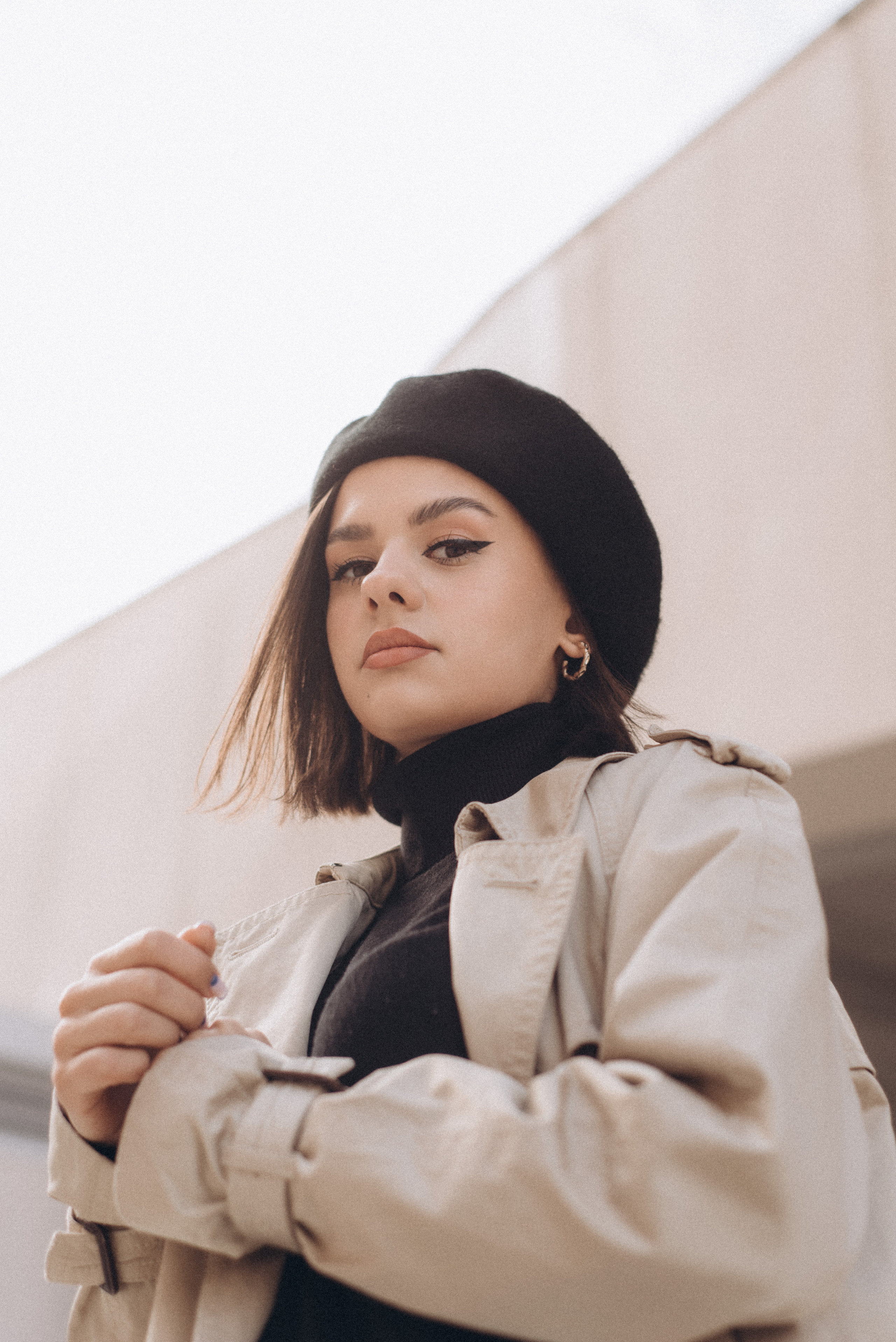 Tanya. Портфолио