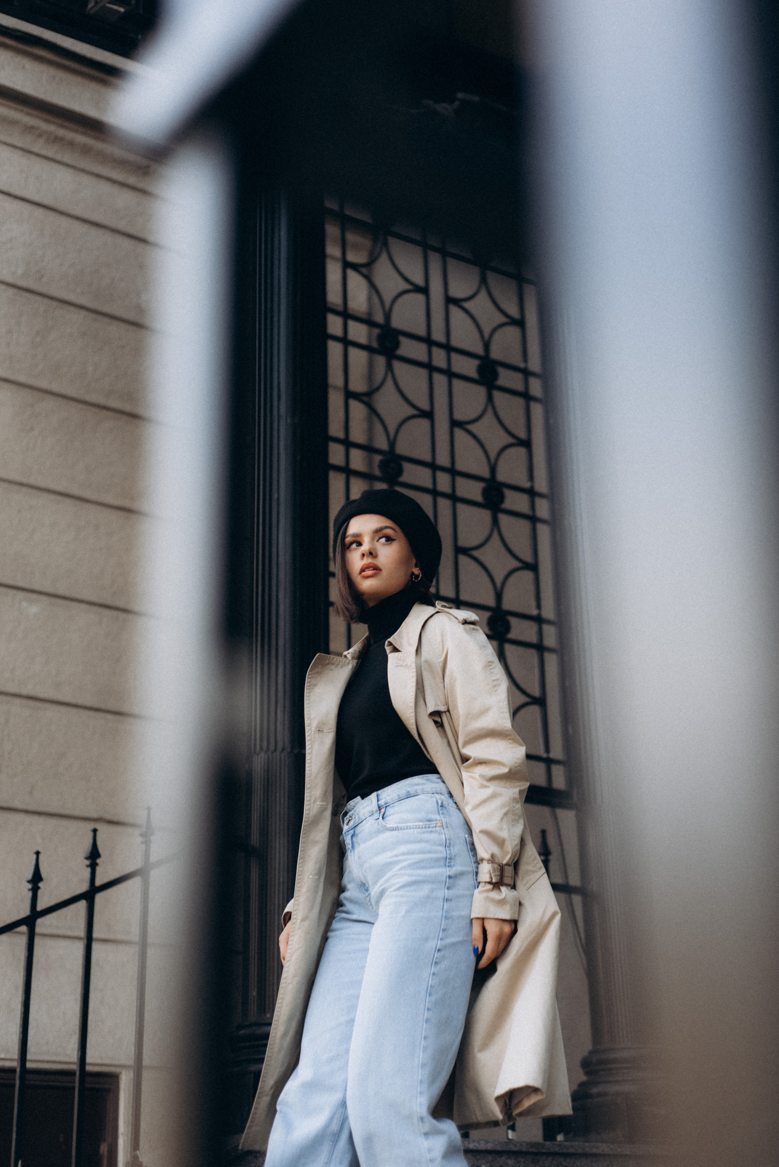 Tanya. Портфолио