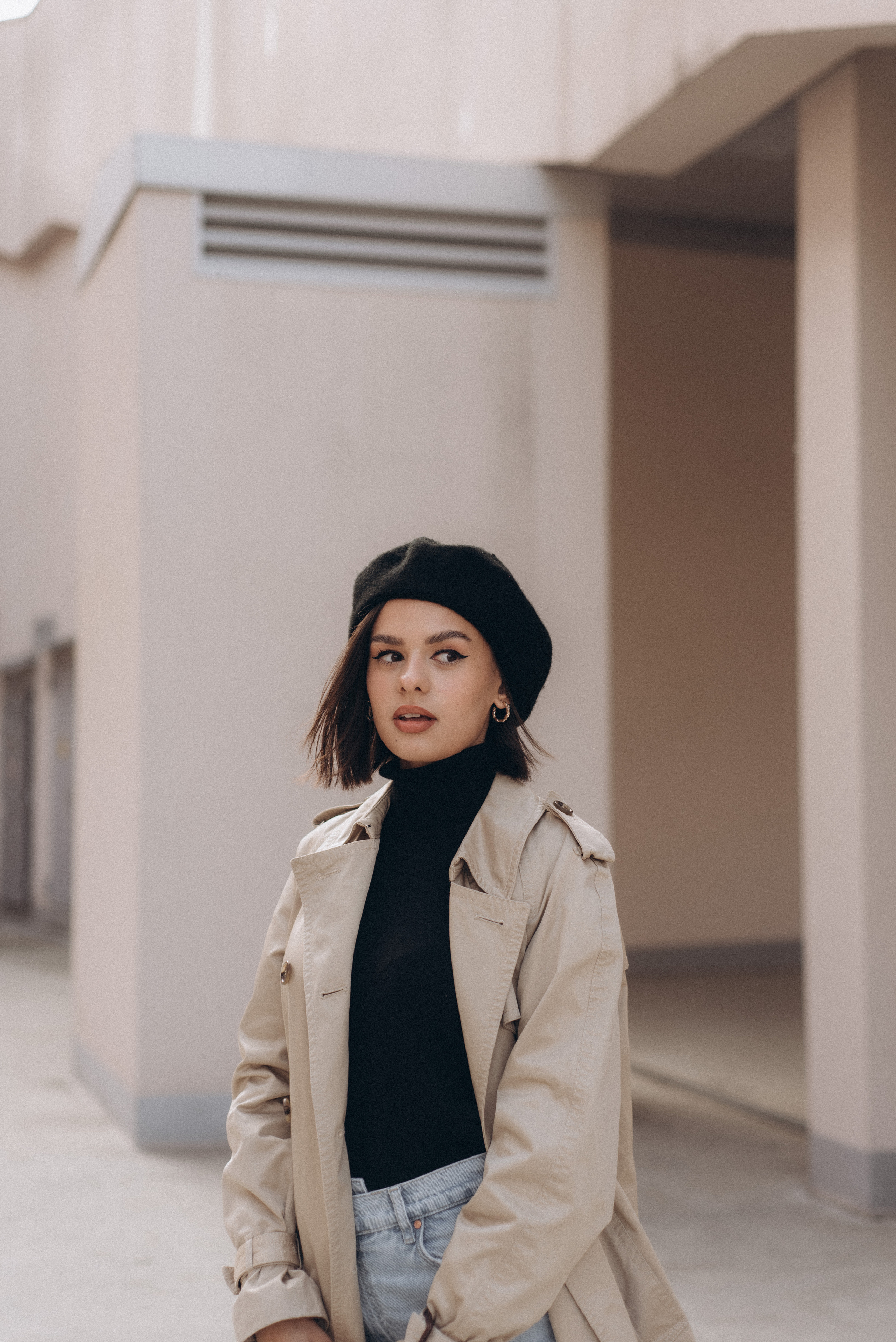 Tanya. Портфолио