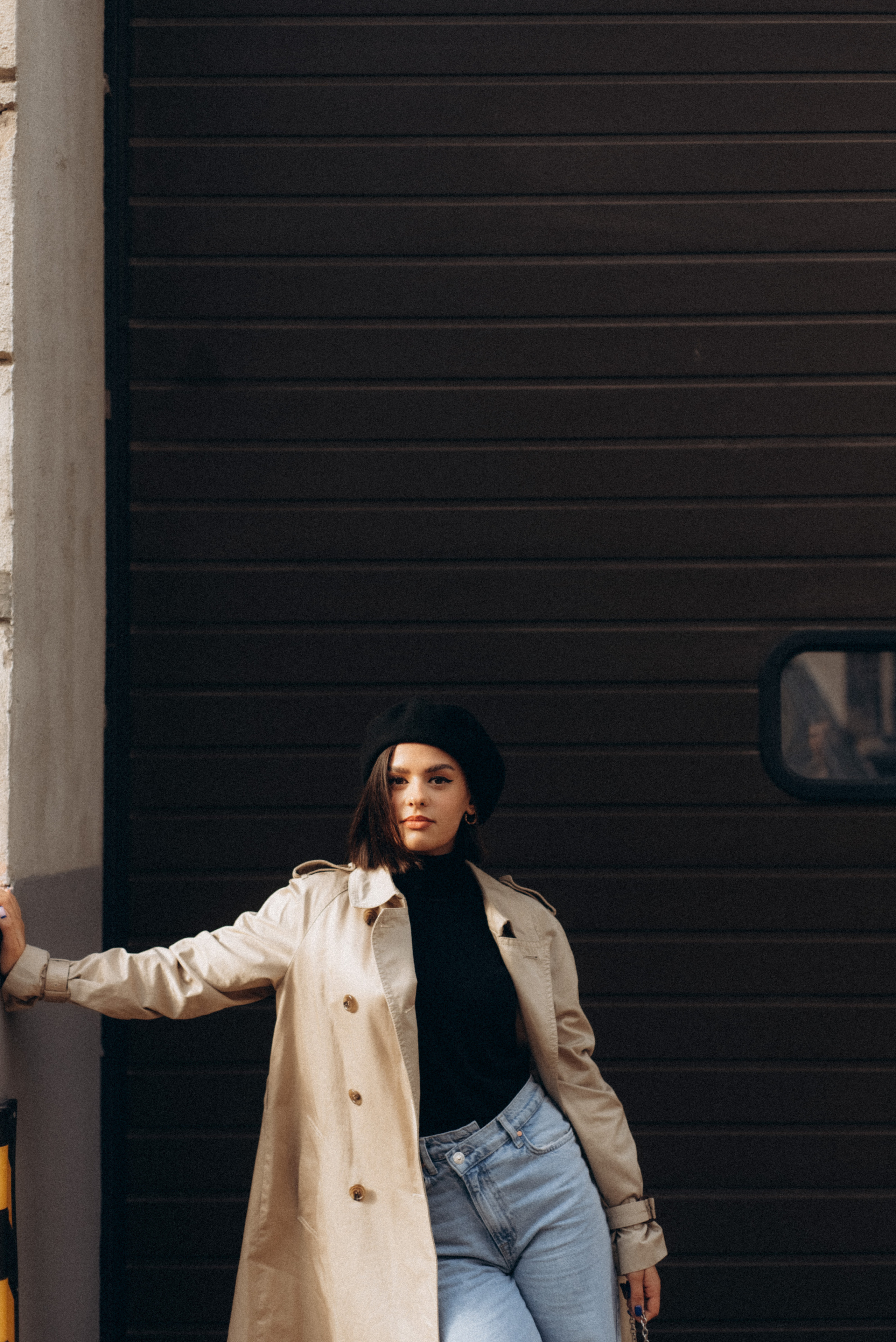 Tanya. Портфолио