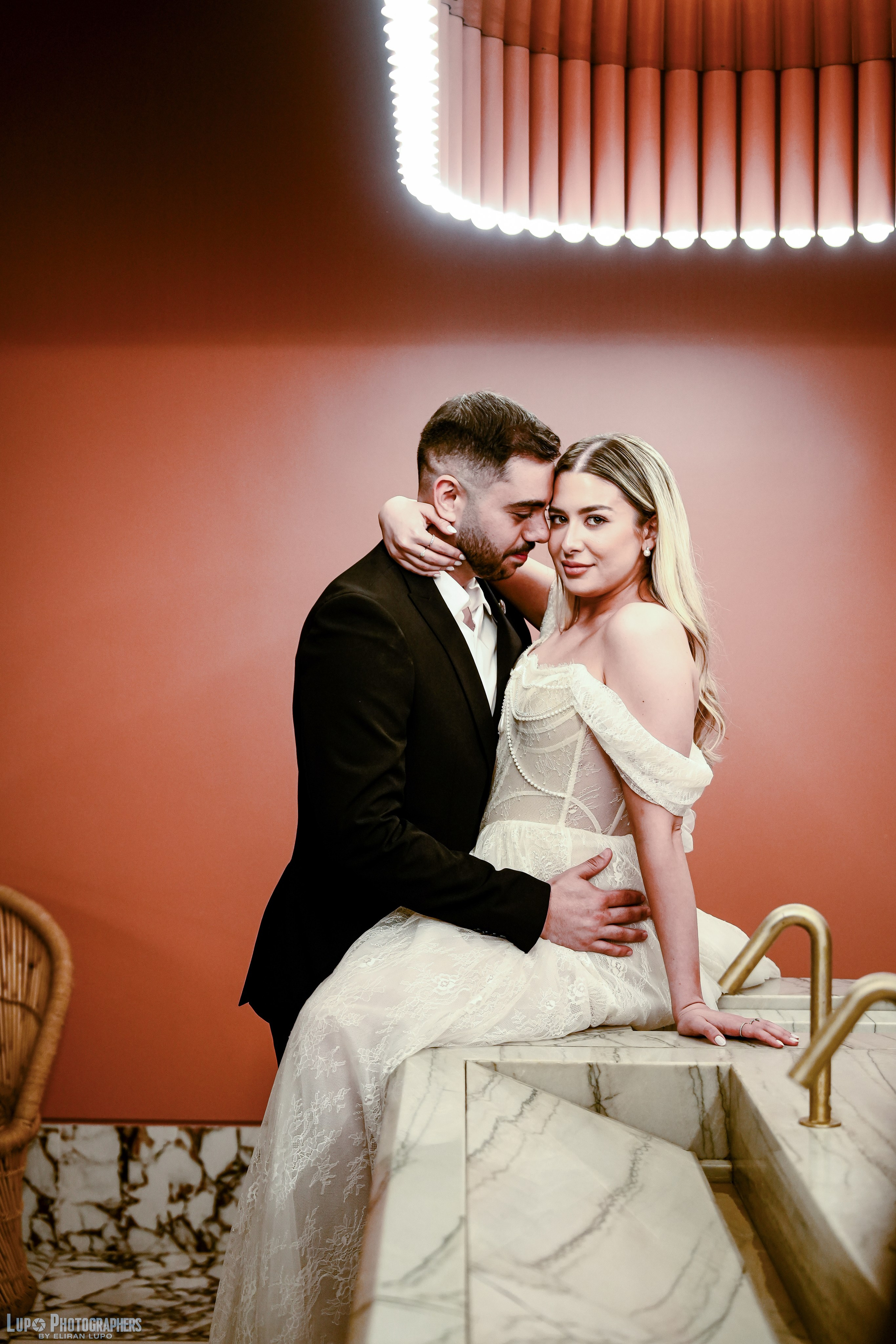 Tevel & Elad. לופו צלמים — צילום חתונות ואירועים