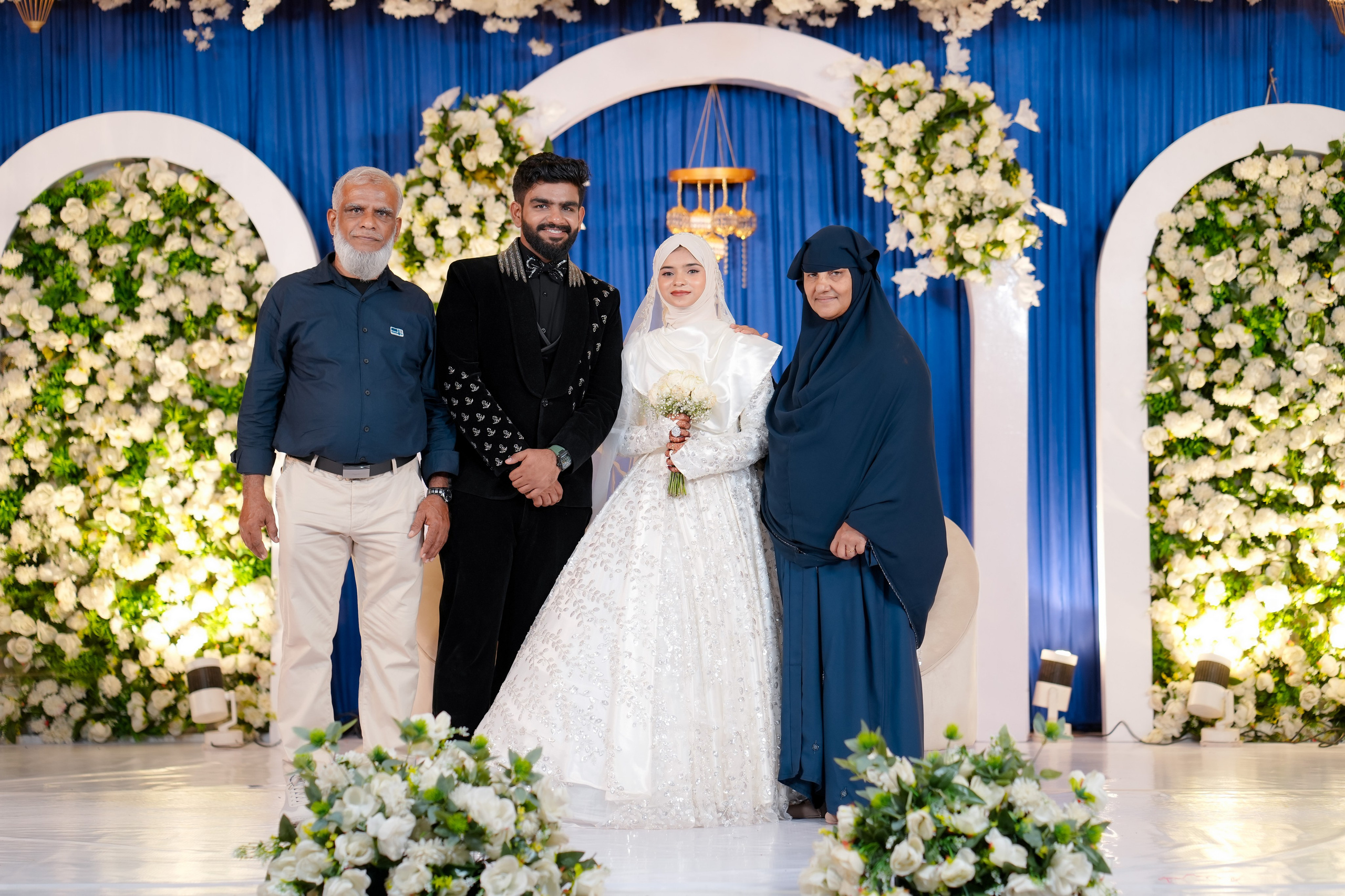 Sulthan&Lehra. VISUALIZE YOUR BIG MOMENTS
