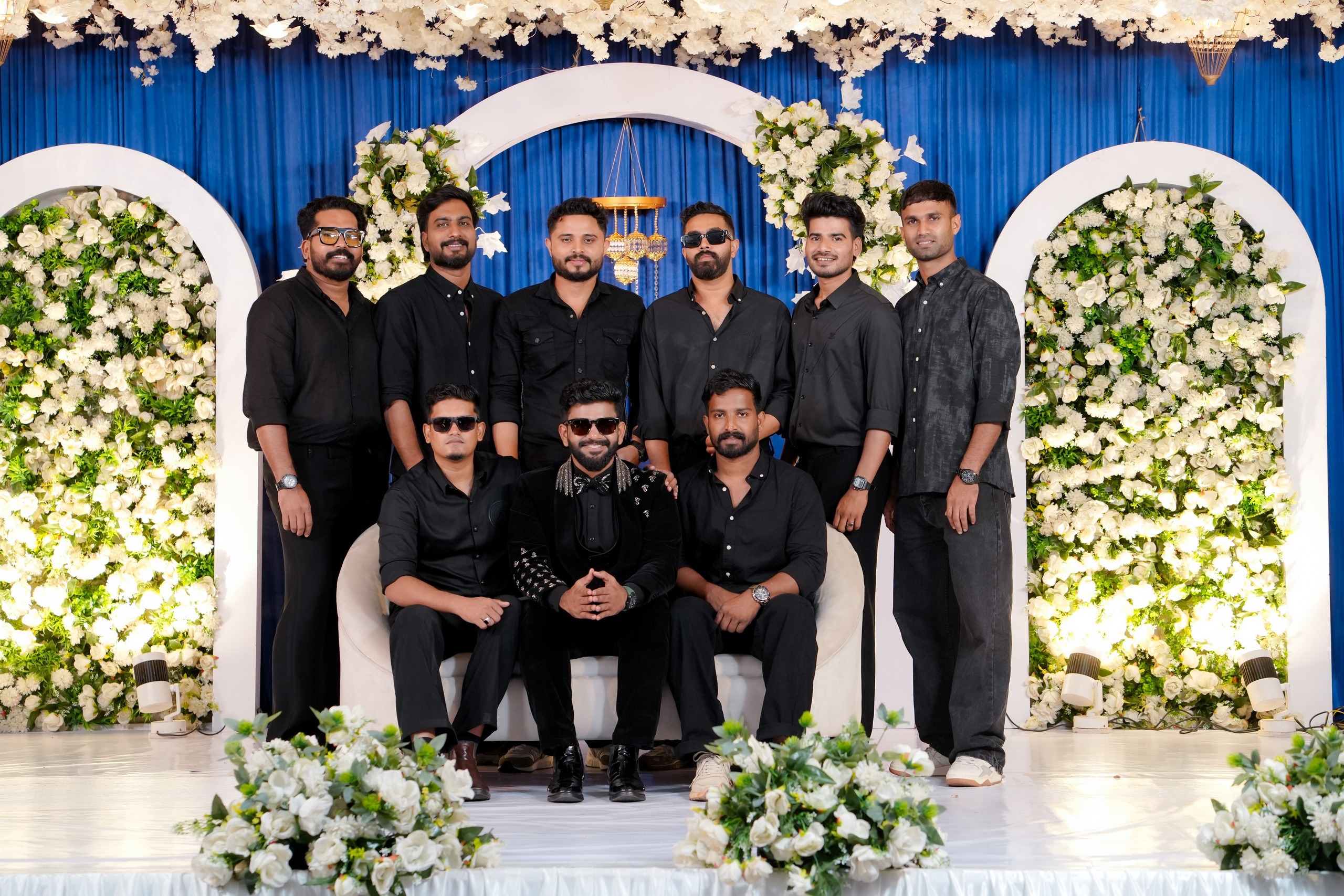 Sulthan&Lehra. VISUALIZE YOUR BIG MOMENTS