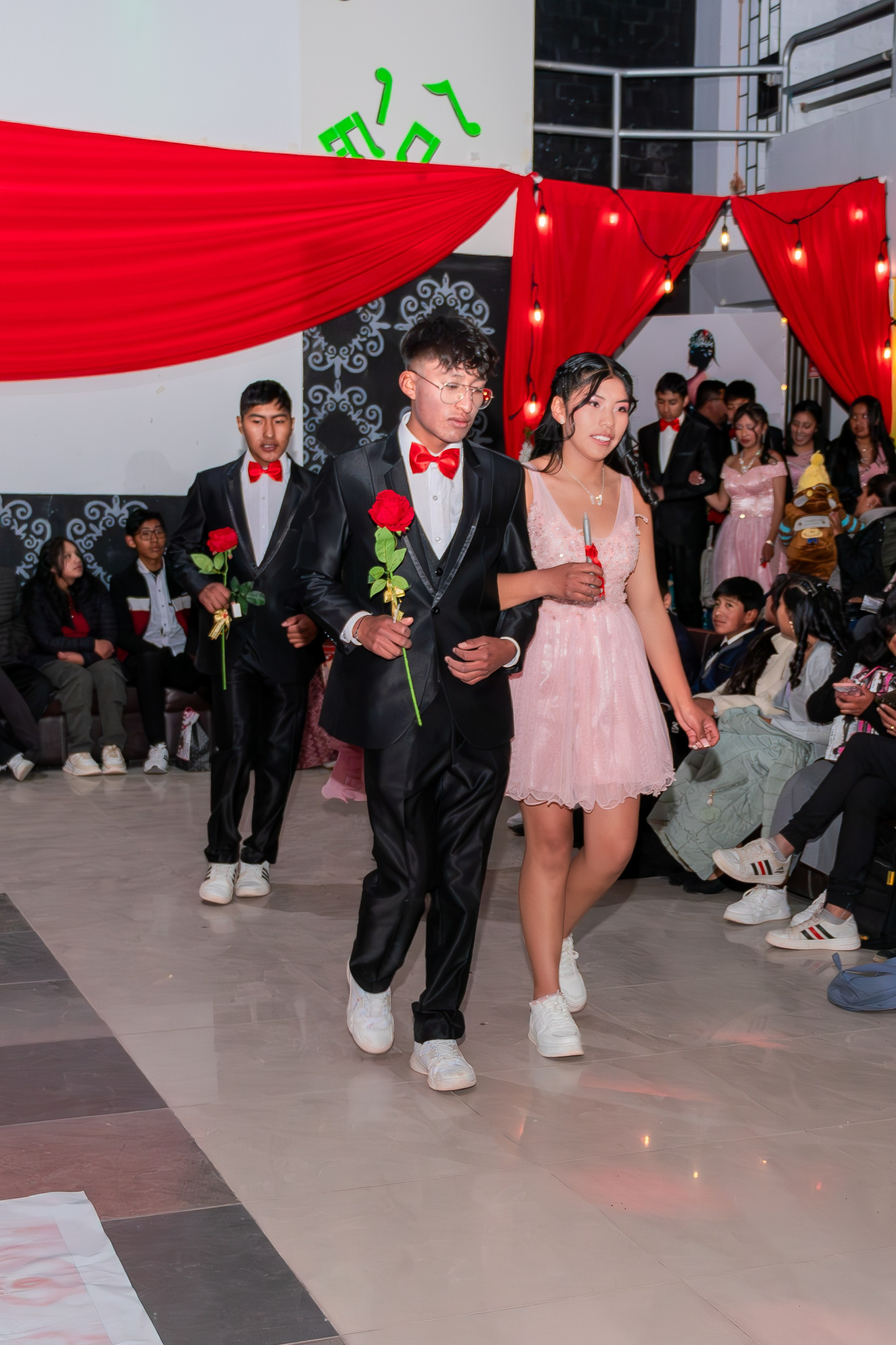 XV DE ANGE. Studio KVTA | Fotografía y Video de Bodas en Arequipa