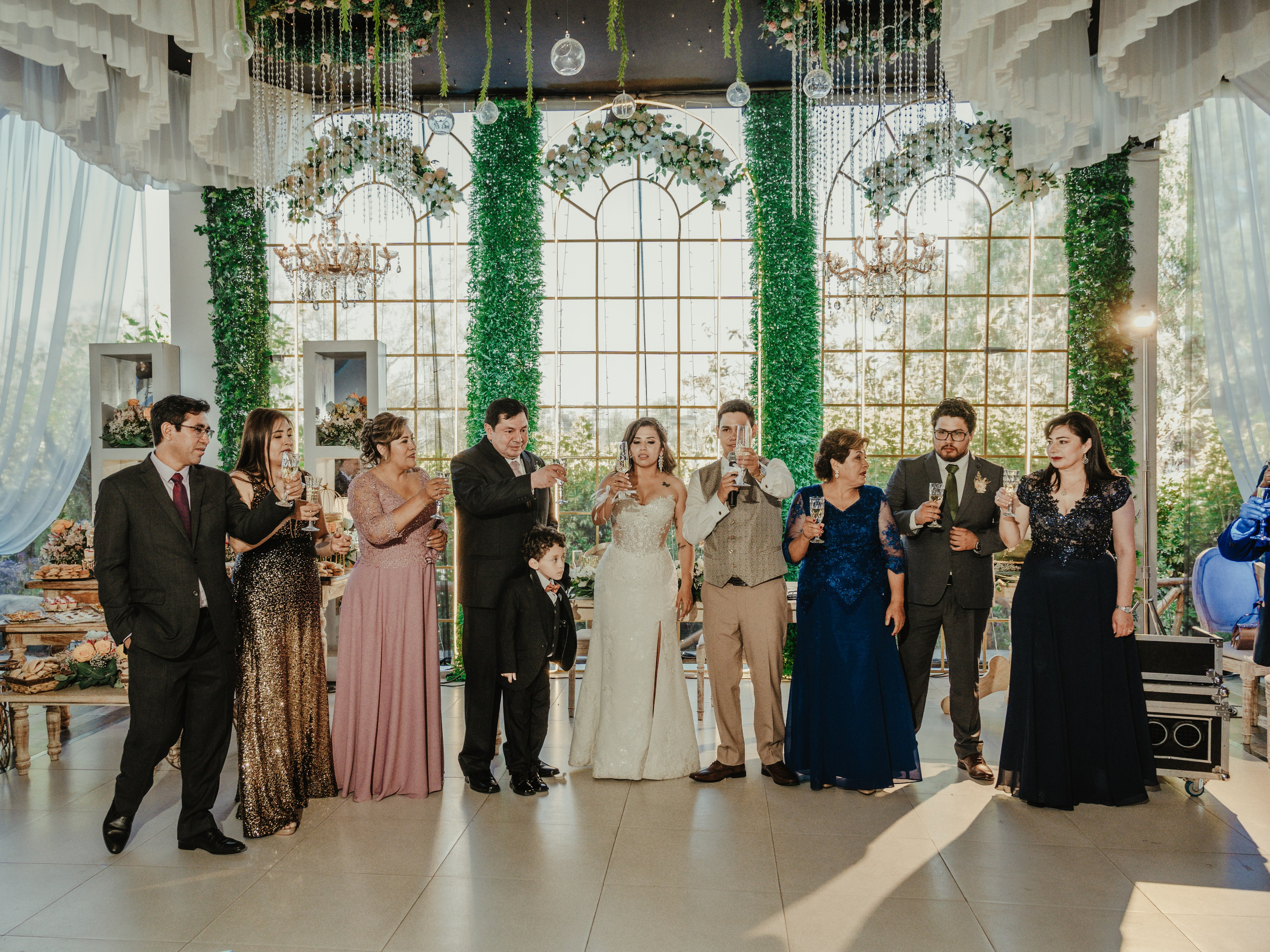 CARLA Y MARIO BODA RELIGIOSA. Studio KVTA | Fotografía y Video de Bodas en Arequipa