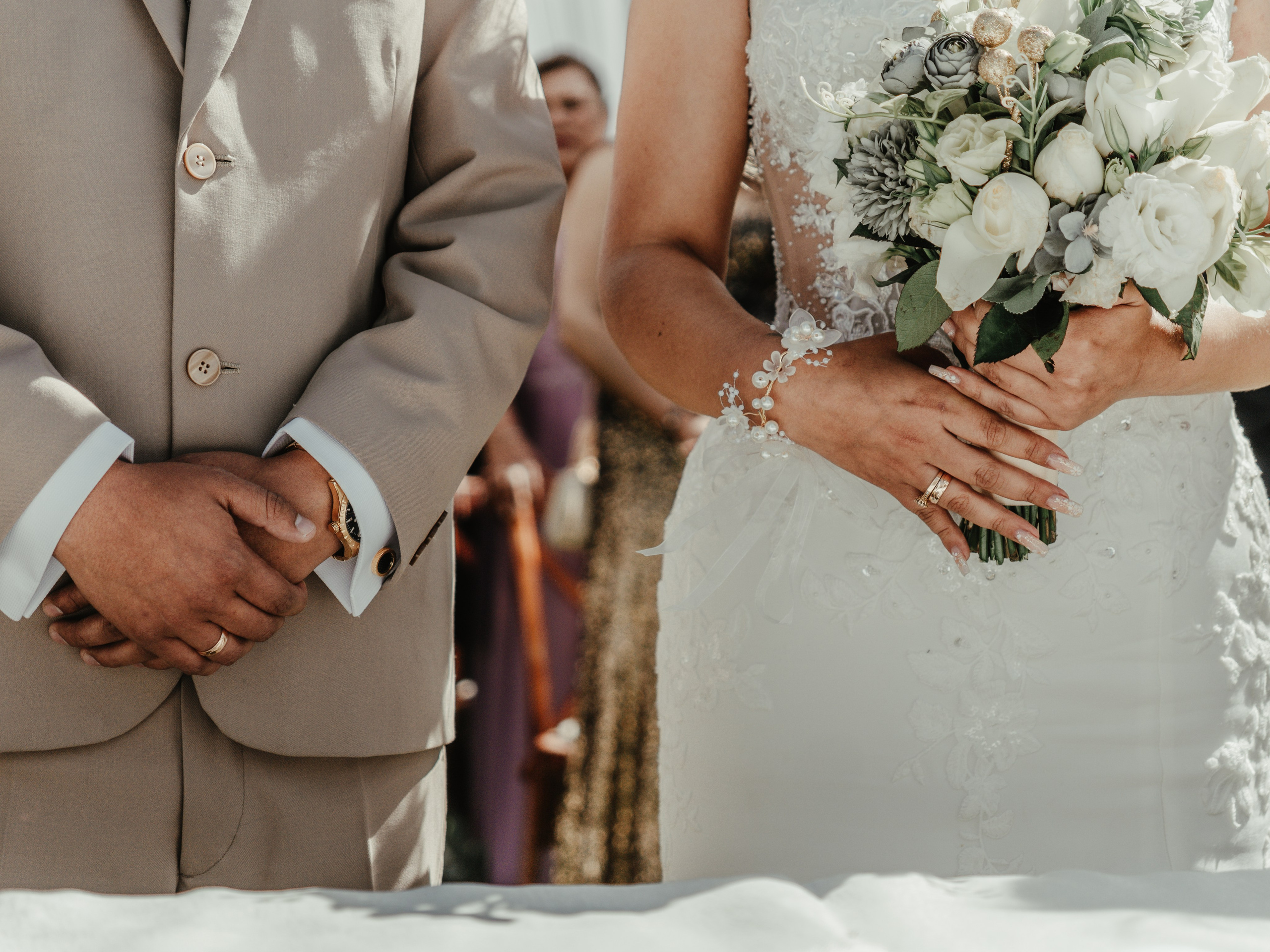 CARLA Y MARIO BODA RELIGIOSA. Studio KVTA | Fotografía y Video de Bodas en Arequipa