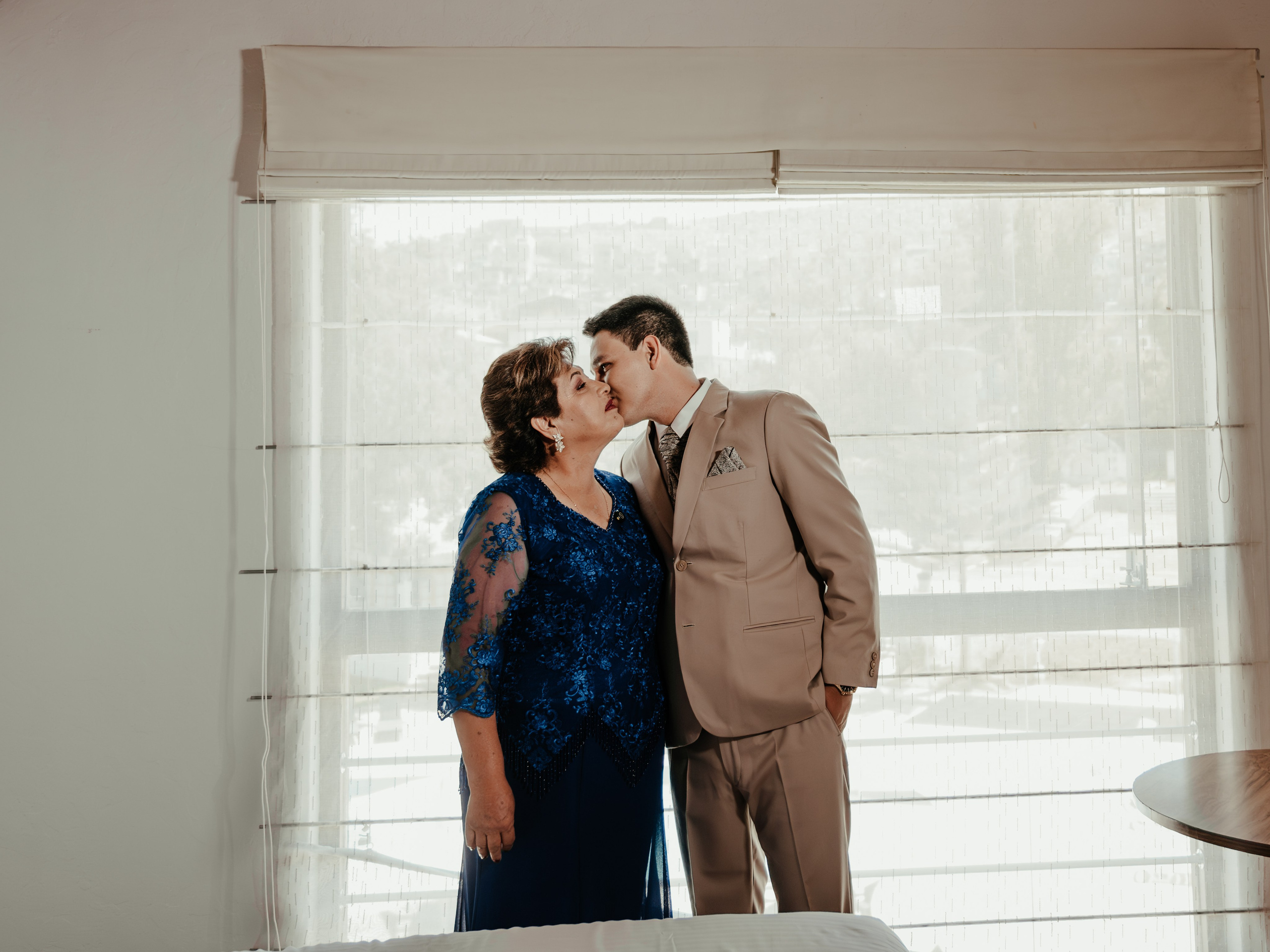 CARLA Y MARIO BODA RELIGIOSA. Studio KVTA | Fotografía y Video de Bodas en Arequipa