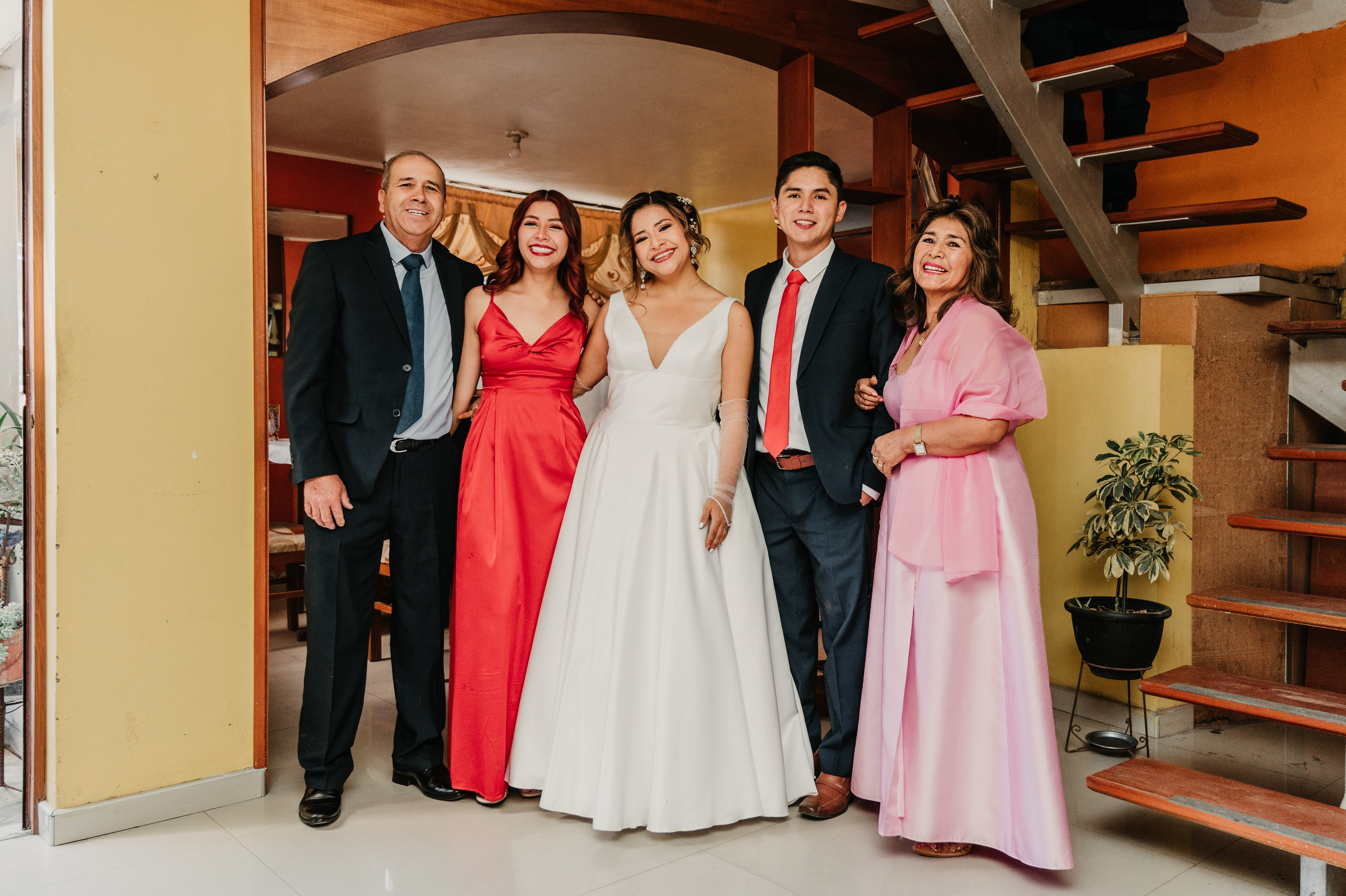 CAROL Y GERSON SOLO BODA. Studio KVTA | Fotografía y Video de Bodas en Arequipa