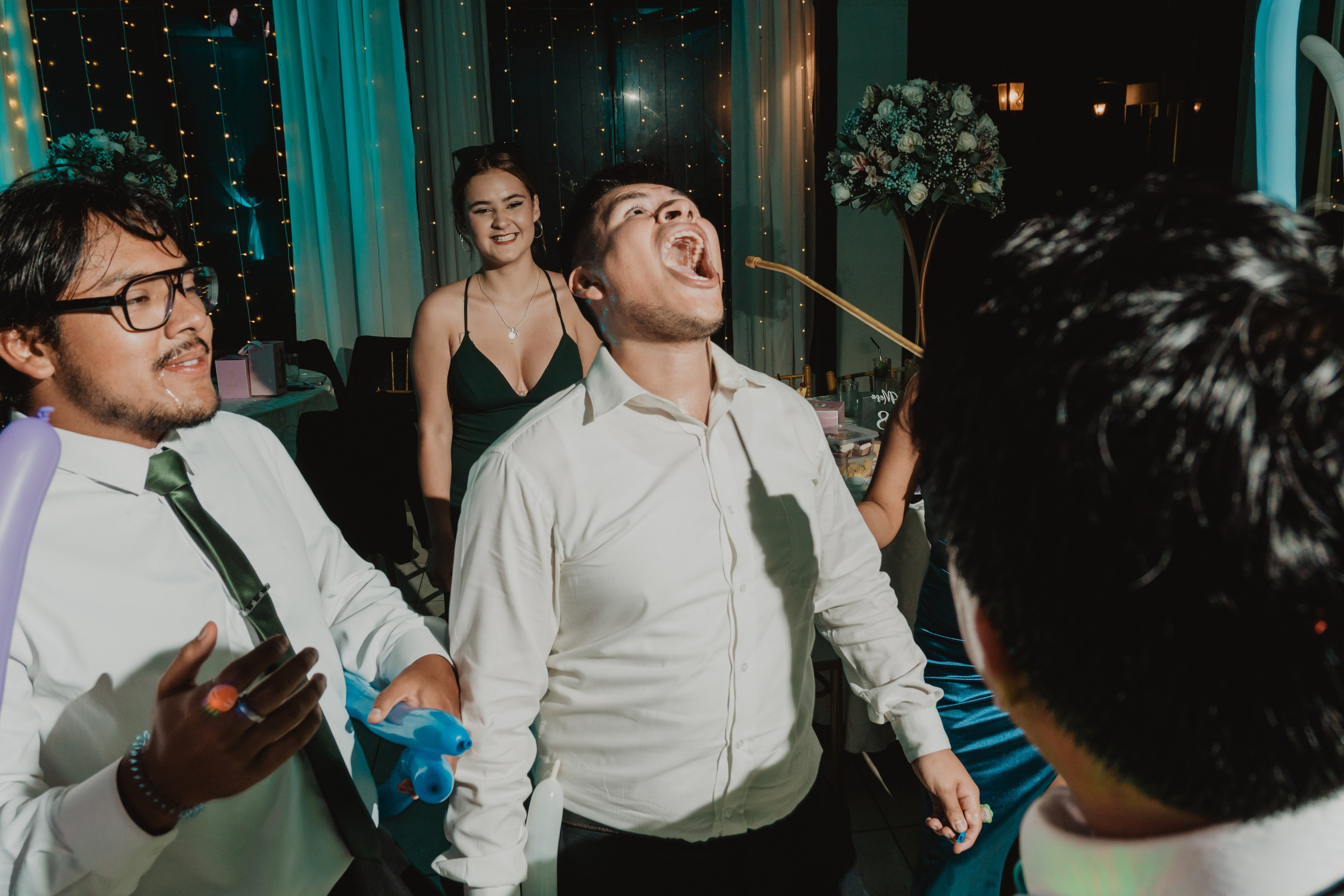 STEISY + EMMANUEL | BODA RELIGIOSA. Studio KVTA | Fotografía y Video de Bodas en Arequipa