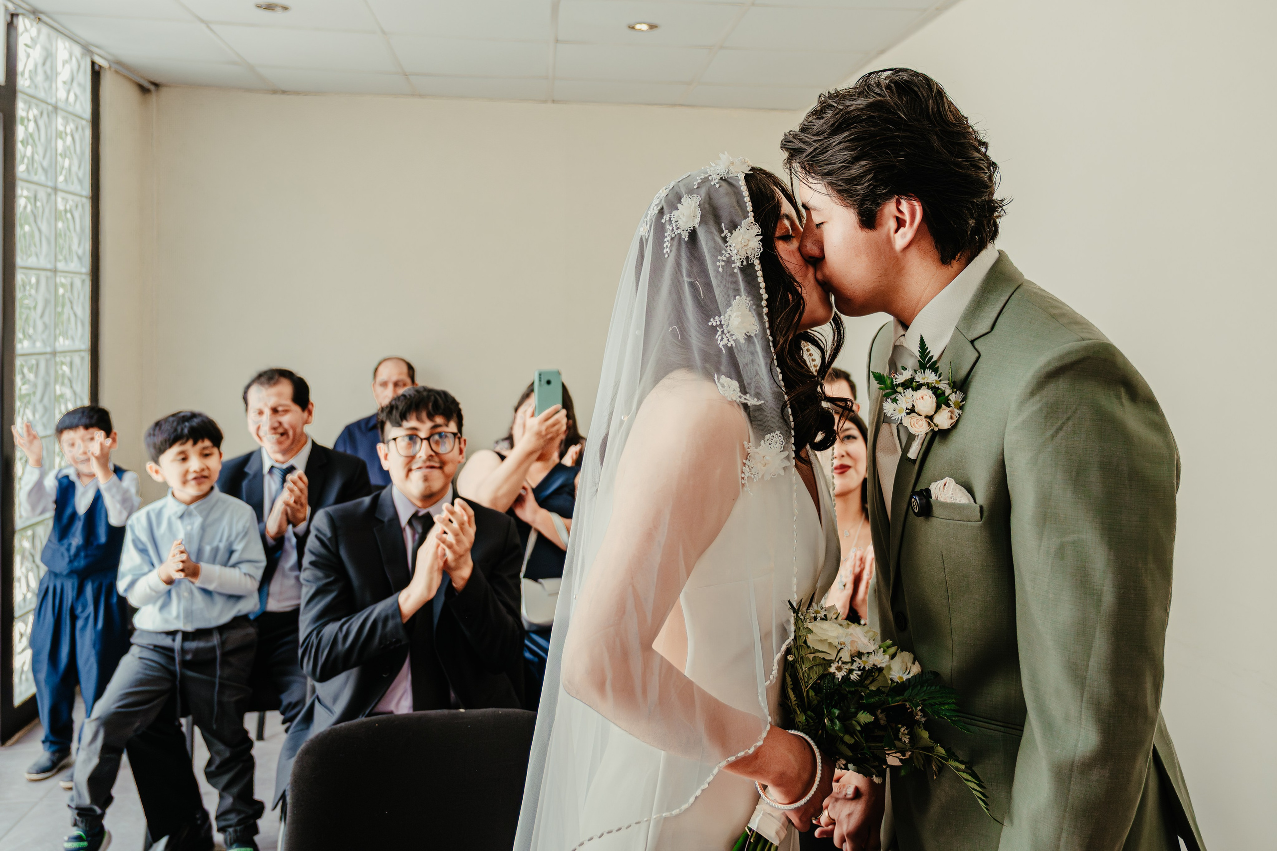 C Y M CIVIL AQP. Studio KVTA | Fotografía y Video de Bodas en Arequipa