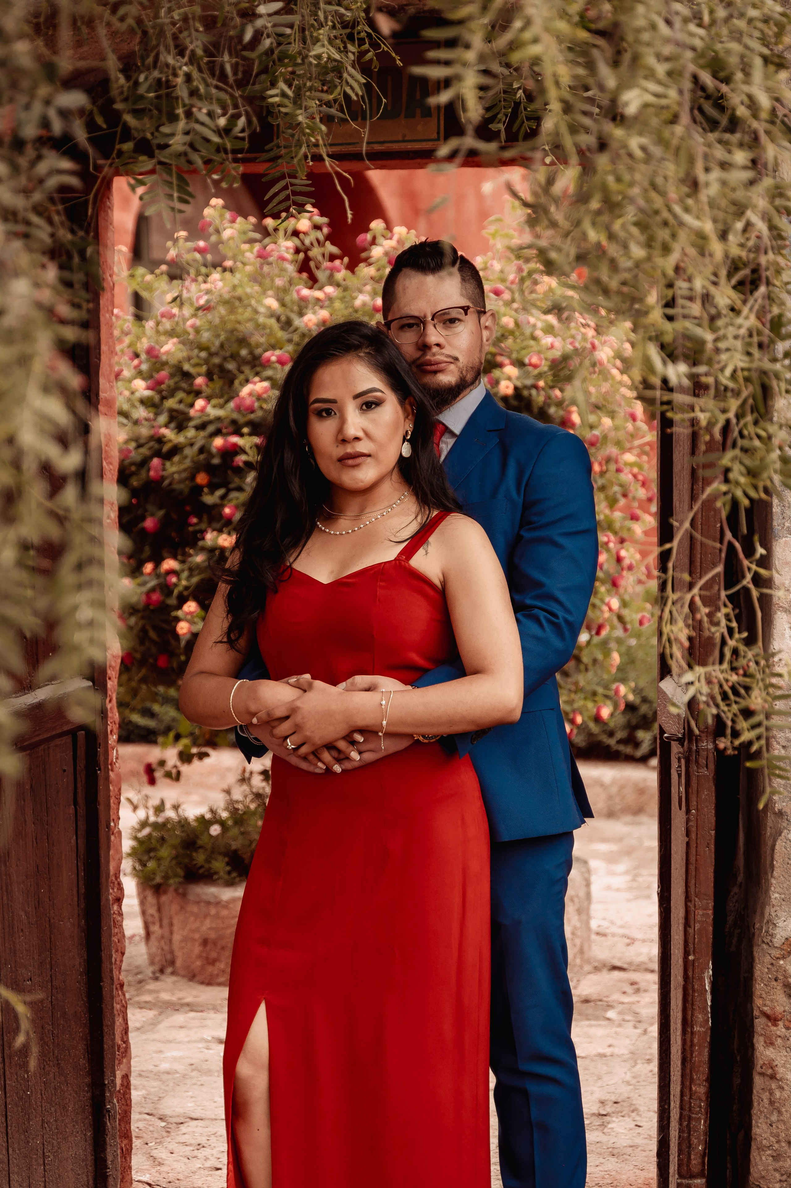 PRE BODA DE JORGE Y GABRIELA. Studio KVTA | Fotografía y Video de Bodas en Arequipa