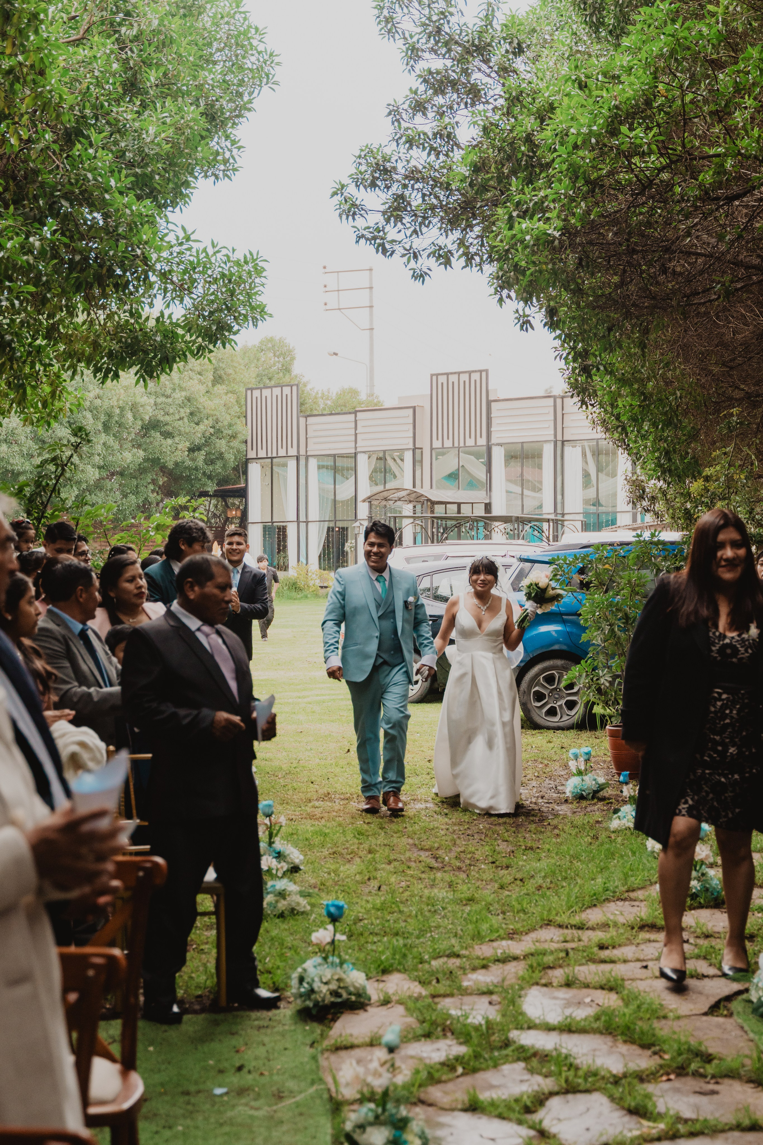 STEISY + EMMANUEL | BODA RELIGIOSA. Studio KVTA | Fotografía y Video de Bodas en Arequipa