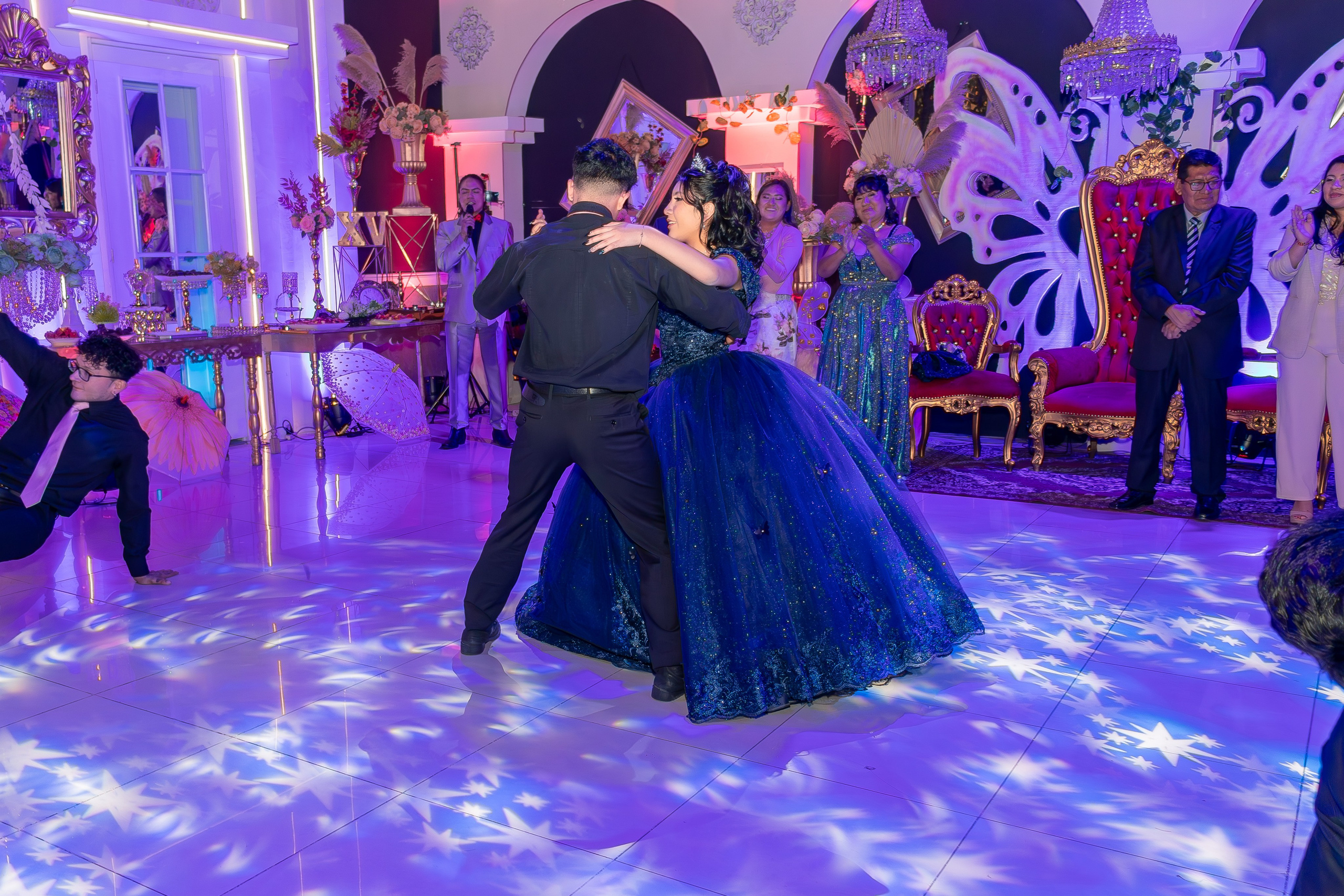 Xv de karolay. Studio KVTA | Fotografía y Video de Bodas en Arequipa