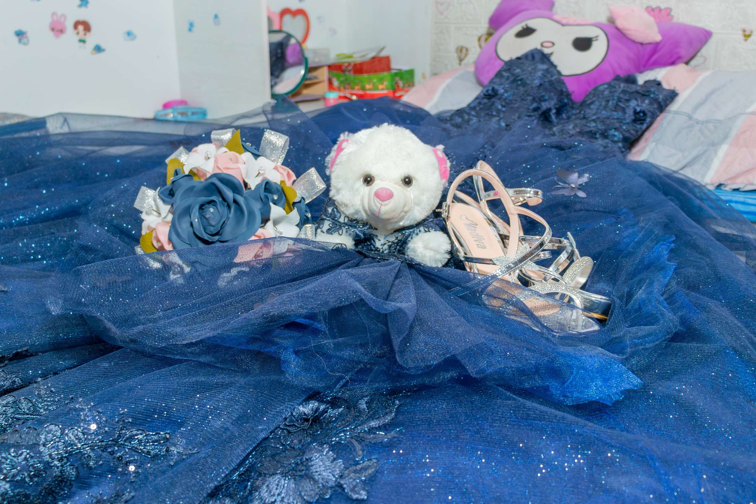 Xv de karolay. Studio KVTA | Fotografía y Video de Bodas en Arequipa