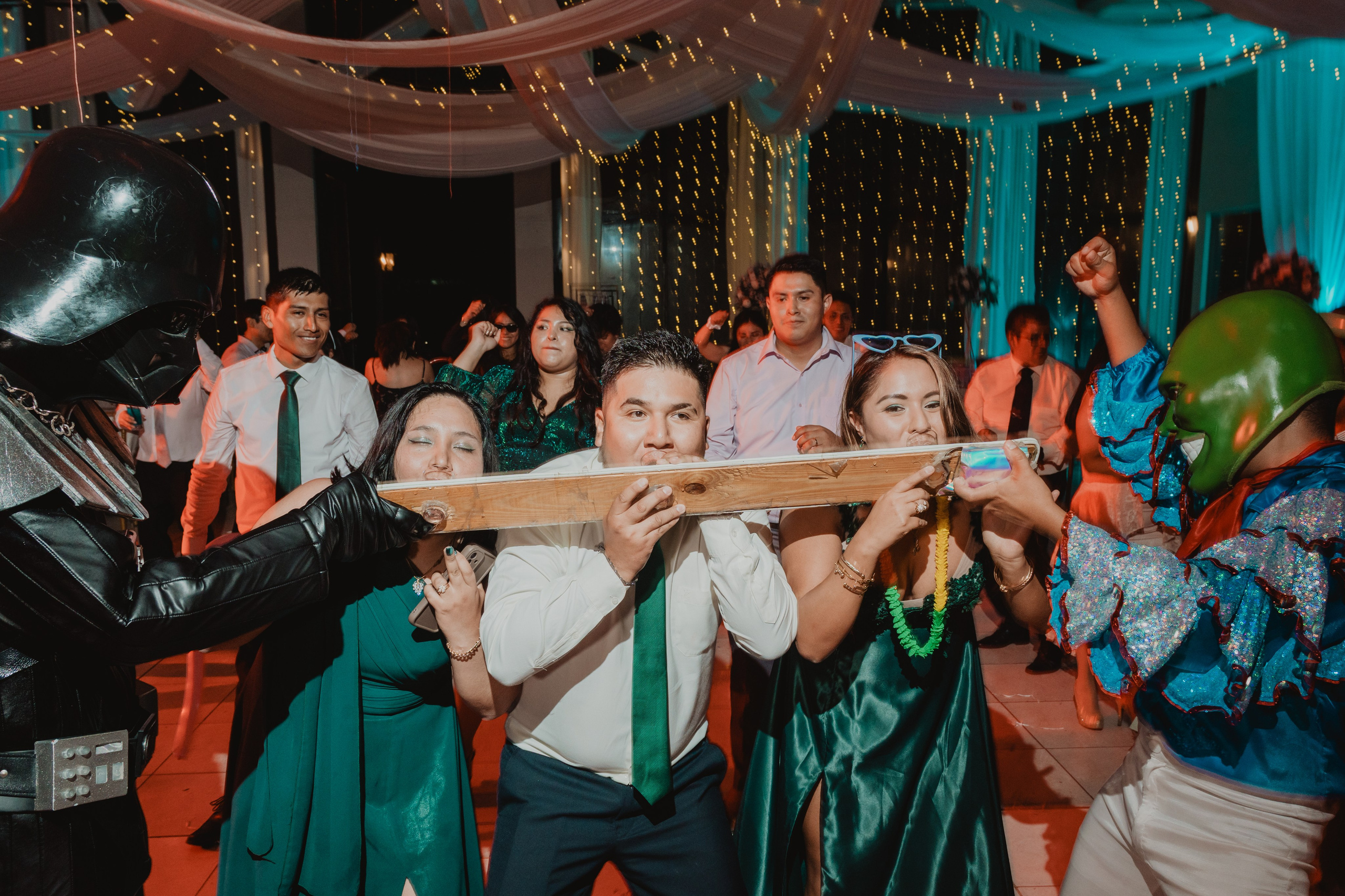 STEISY + EMMANUEL | BODA RELIGIOSA. Studio KVTA | Fotografía y Video de Bodas en Arequipa
