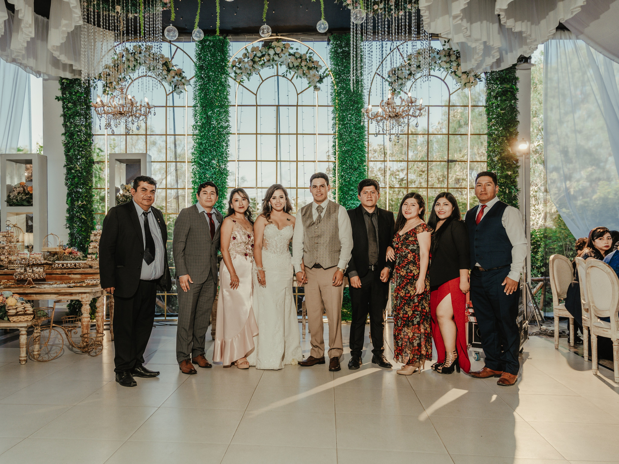 CARLA Y MARIO BODA RELIGIOSA. Studio KVTA | Fotografía y Video de Bodas en Arequipa