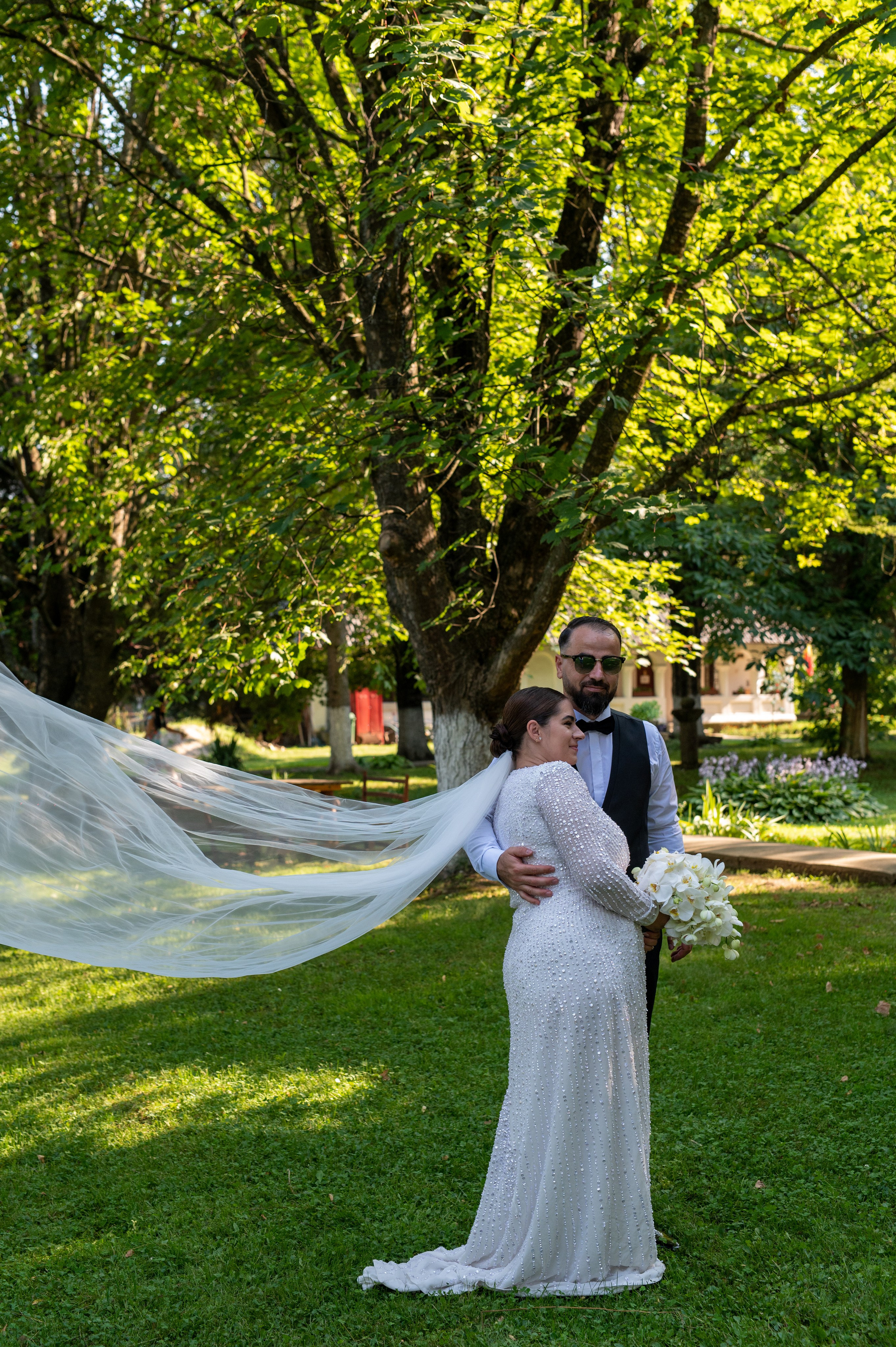 Alisa & Radu. Mircea Marculescu Photography Videography
