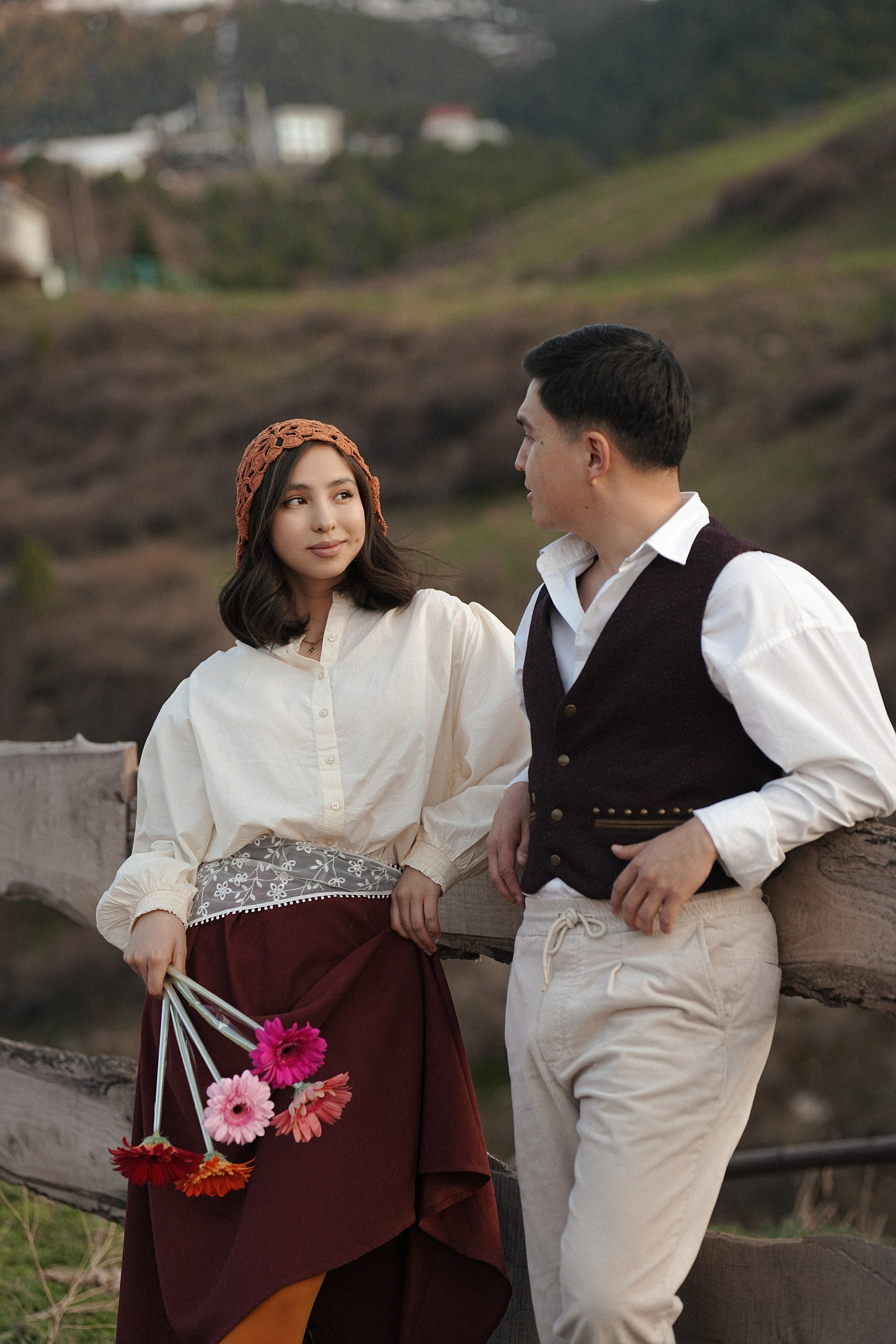 K & A. Sariev