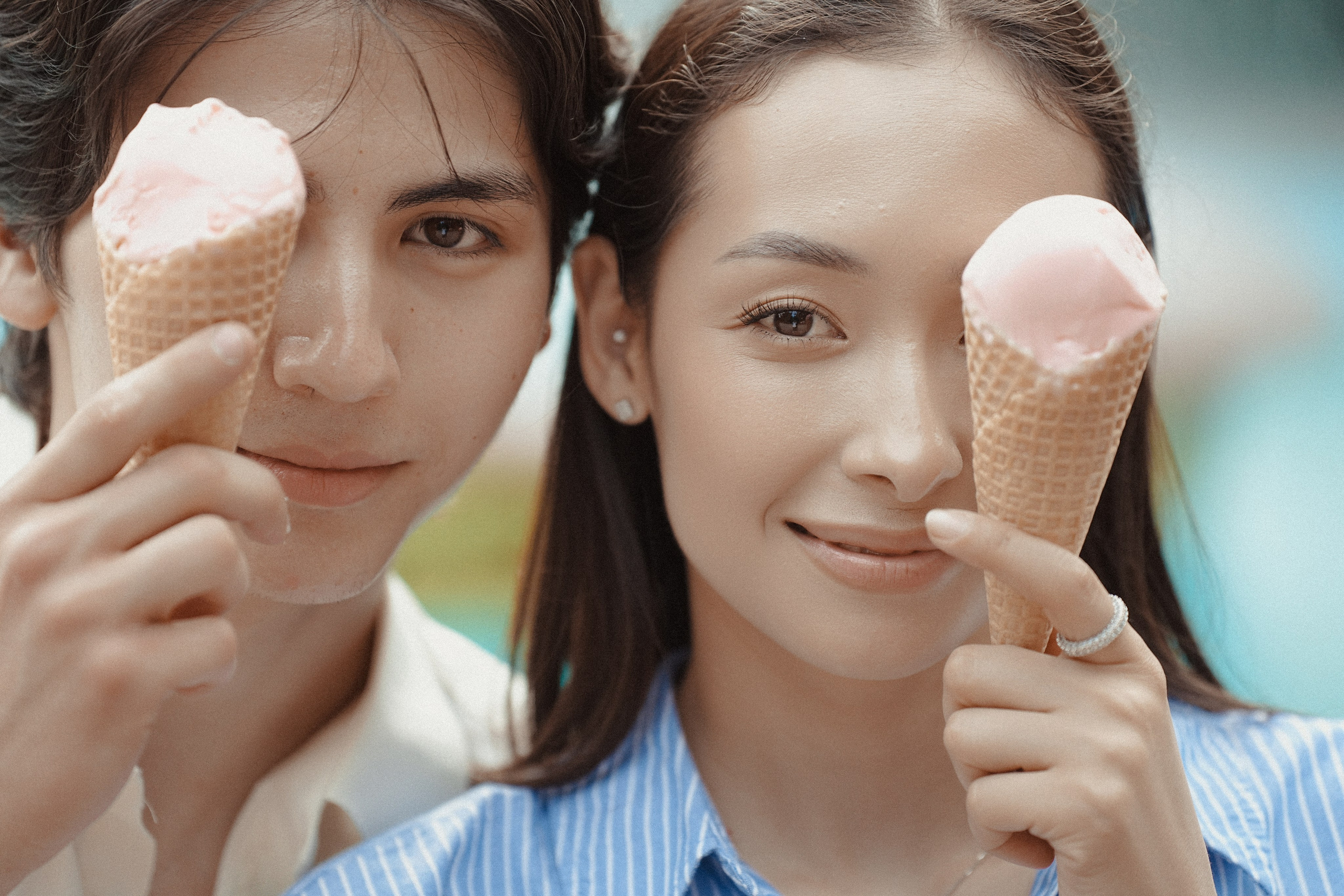 Онур & Нурай